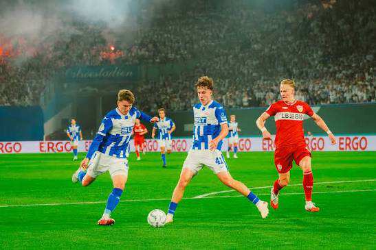 WATCH Hansa Rostock 0-4 Stuttgart Highlights Full HD 2026.08.21, DFB-Pokal Highlights Today, Video Hansa Rostock 0-4 Stuttgart highlights Full HD, Clip highlights Hansa Rostock 0-4 Stuttgart Full HD today, Hansa Rostock Full Goals Highlights, Stuttgart Full Goals Highlight, DFB-Pokal Full Goals Highlights, Stuttgart highlights today, Latest Football Highlights, Latest Football Full Highlights, Kết quả bóng đá hôm nay 2026-08-21, Result Football Today 2026-08-21