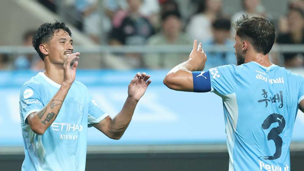WATCH K-League Stars vs Manchester City Full Highlights Extended Club Friendly Match 2026.08.05, Club Friendly Match, Friendly Match, Giao Hữu Friendly Match, Video K-League Stars vs Manchester City highlights full hd, Video highlights bola K-League Stars vs Manchester City full hd, K-League Stars Full Goals Highlights, K-League Stars Goals Highlights Football, Man City Full Goals Highlight, Manchester City Full Goals Highlights, Latest Football Highlights, Latest Football Full Highlights, Kết quả bóng đá hôm nay 2026-08-05, Result Football Today 2026-08-05, Video Highlight Bola Tadi Malam, Video Highlight Bola, Video Highlight Bola Hari Ini