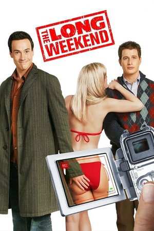 Kỳ Nghỉ Thác Loạn Vietsub, The Long Weekend movie, xem phim Kỳ Nghỉ Thác Loạn online, The Long Weekend Vietsub, review Kỳ Nghỉ Thác Loạn, nội dung phim The Long Weekend, Ed Waxman là ai, Cooper The Long Weekend, phim hài lãng mạn Âu Mỹ, phim rom com hay, phim tình cảm hài hước, The Long Weekend Full HD, phim về tình yêu và sự nghiệp, The Long Weekend thuyết minh, phim hài Mỹ cuối tuần, Phim 18+ Canada, Phim gợi cảm 18+, Phim 18+, Phim 18+ gái xinh, Phim 18+ hay nhất, Phim cấp ba Hàn Quốc, Phim cap ba Nhat Ban, Phimcapba Japan, Phimcapba Nhat Ban, Phim cấp 3 Nhật Bản, Phimcapba JAV, Phim người lớn, Phim người lớn Châu Âu, Chris Klein, Brendan Fehr, Chandra West