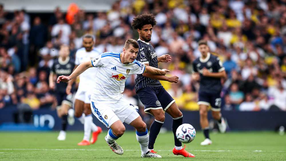 WATCH Leeds 1-1 Brentford Highlights Full HD 2026.08.29, Premier League Highlights Today, Video Leeds 1-1 Brentford highlights today full hd, Clip highlights Leeds 1-1 Brentford full hd, Full replay match Leeds 1-1 Brentford full hd, watch highlights Leeds vs Brentford full hd, Leeds Utd Full Goals Highlight, Leeds highlights today, Brentford Full Goals Highlight, Brentford highlights today, Kết quả bóng đá hôm nay 2026-08-29, Result Football Today 2026-08-29, คลิปไฮไลท์ฟุตบอลพรีเมียร์ลีกเมื่อคืน, ไฮไลท์ฟุตบอลพรีเมียร์ลีกเมื่อคืน, คลิปผลบอลพรีเมียร์ลีกเมื่อคืน, ไฮไลท์ฟุตบอลอังกฤษเมื่อคืน, Highlight Premier League tadi malam, Hasil pertandingan Liga Inggris terbaru, Cuplikan pertandingan Liga Inggris, Cuplikan Liga Inggris tadi malam, Premier League Full Highlight, Premier League Full Goals Highlight, Latest Football Full Highlights, Latest Football Highlights, Premier League, Full Match Premier League