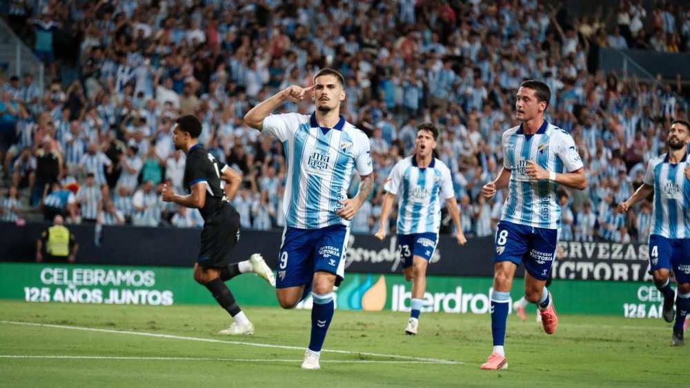 WATCH Malaga 1-1 Deportivo Highlights Full HD 2026.08.24, La Liga Highlights Today, La Liga Highlight, La Liga Full Highlight, La Liga Full Goals Highlight, Video Malaga vs Deportivo highlights today Full HD, Clip highlights Malaga vs Deportivo today Full HD, Full replay match Malaga vs Deportivo yesterday Full HD, Watch Malaga vs Deportivo Full HD, Malaga Full Goals Highlights, Malaga highlights today, Deportivo Full Goals Highlights, Deportivo La Coruna Full Goals Highlights, Deportivo highlights today, Latest Football Highlights, Latest Football Full Highlights, Result Football Today 2026-08-24, Kết quả bóng đá hôm nay 2026-08-24, Video hasil pertandingan sepak bola Spanyol, ۏيدياو كڤوتوسن ڤرلاونن بولاسيڤق سڤنڽول, วิดีโอผลการแข่งขันฟุตบอลสเปน, Video keputusan perlawanan bola sepak Sepanyol