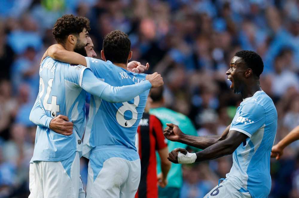 WATCH Man City 2-1 Bournemouth Highlights Full HD 2026.08.23, Premier League Highlights Today, Video Man City 2-1 Bournemouth highlights today Full hD, Clip highlights Man City 2-1 Bournemouth today Full HD, Full replay match Man City 2-1 Bournemouth Full HD, Watch Premier League Highlights Yesterday, Manchester City Full Goals Highlight, Man City Full Goals Highlight, Man City highlights today, Bournemouth Full Goals Highlights, Bournemouth highlights today, Latest Football Highlights, Latest Football Full Highlights, Kết quả bóng đá hôm nay 2026-08-23, Result Football Today 2026-08-23, Premier League Full Goals Highlight, Premier League Full Highlight, ชมไฮไลท์ Man City 2-1 Bournemouth แบบ Full HD (23 ส.ค. 2026), ไฮไลท์พรีเมียร์ลีกวันนี้, วิดีโอไฮไลท์ Man City 2-1 Bournemouth แบบ Full HD, คลิปไฮไลท์ Man City 2-1 Bournemouth แบบ Full HD, รีเพลย์เต็มเกม Man City 2-1 Bournemouth แบบ Full HD, ชมไฮไลท์พรีเมียร์ลีกย้อนหลัง, ไฮไลท์ประตูทั้งหมด Manchester City, ไฮไลท์ประตูทั้งหมด Man City, ไฮไลท์ Man City วันนี้, ไฮไลท์ประตูทั้งหมด Bournemouth, ไฮไลท์ Bournemouth วันนี้, ไฮไลท์ฟุตบอลล่าสุด, ไฮไลท์ฟุตบอลล่าสุดแบบเต็มรูปแบบ, ผลบอลวันนี้ 23 ส.ค. 2026, ไฮไลท์ประตูทั้งหมดพรีเมียร์ลีก, ไฮไลท์พรีเมียร์ลีกแบบเต็มรูปแบบ