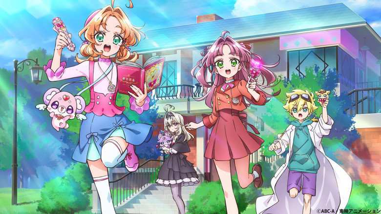 Anime Meitantei Precure 2026 Vietsub, Xem manga Meitantei Precure 2026 phụ đề, Xem full Meitantei Precure 2026 phụ đề, Xem trọn bộ Meitantei Precure 2026 tiếng Việt, Meitantei Precure 2026 cốt truyện, Meitantei Precure anime 2026, Meitantei Precure Anna Akechi, Meitantei Precure Mikuru Kobayashi, Meitantei Precure du hành thời gian, Meitantei Precure Phantom Thieves, Meitantei Precure Băng trộm bóng đêm, Meitantei Precure nội dung anime, Meitantei Precure nữ chiến binh Precure, Meitantei Precure thành phố Makoto Mirai, Meitantei Precure năm 1999, Meitantei Precure năm 2027, Meitantei Precure Pochitan, Meitantei Precure bí ẩn chiếc mặt dây chuyền, xem anime Meitantei Precure 2026, Meitantei Precure 2026 HD Online, Phim hoạt hình, Phim hoạt hình Anime, Hoạt hình Anime thuyết minh, Hoạt hình Anime, Hoạt hình Anime Manga mới nhất 2026