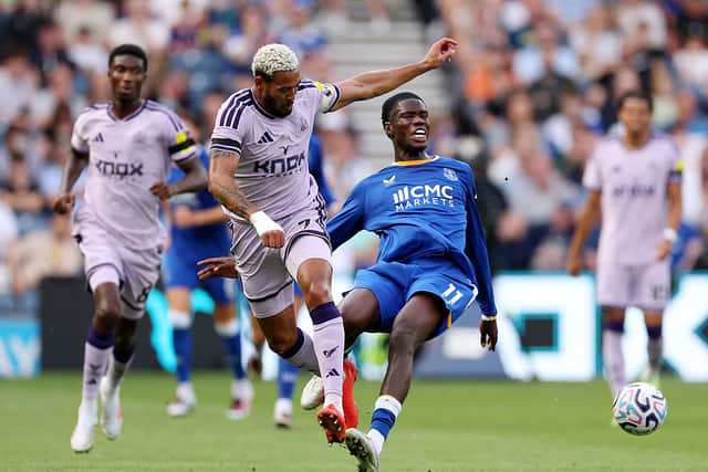 Newcastle United 1-3 Everton Full Highlights Extended Cuplikan Pertandingan Friendly 12 Agustus 2026, Video Bola Terbari 2026.08.12, Video Newcastle United 1-3 Everton all goals highlights, Bola video Newcastle United 1-3 Everton Full HD, Newcastle United Full Goals Highlights, Everton Full Goals Highlight, Watch Newcastle United 1-3 Everton Full HD Online, Video Highlight Bola, Video Highlight Bola Tadi Malam, Video Highlight Bola Hari Ini, Cuplikan Pertandingan Friendly 2026, Giao Hữu Friendly Match, Friendly Match, Latest Football Highlights, Latest Football Full Highlights, Kết quả bóng đá hôm nay 2026-08-12, Result Football Today 2026-08-12