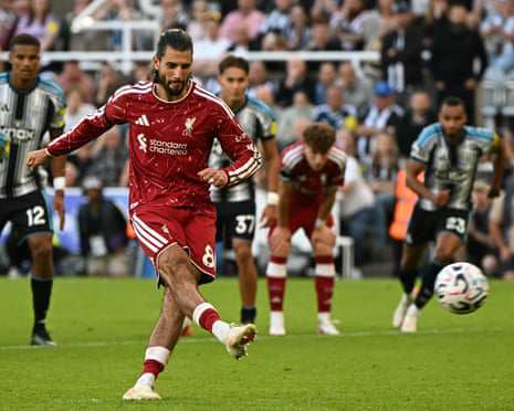 WATCH Newcastle United 2-2 Liverpool Highlights Full HD 2026.08.23, Premier League Highlights Today, Video Newcastle United 2-2 Liverpool highlights Full HD, Clip highlights Newcastle United 2-2 Liverpool today Full HD, Full replay match Newcastle United 2-2 Liverpool Full HD, Newcastle United Full Goals Highlights, Newcastle United highlights today, Liverpool Full Goals Highlight, Liverpool highlights today, Latest Football Highlights, Latest Football Full Highlights, Result Football Today 2026-08-22, Kết quả bóng đá hôm nay 2026-08-22, Result Football Today 2026-08-23, Kết quả bóng đá hôm nay 2026-08-23, Premier League Full Highlight, Premier League Full Goals Highlight, ชมไฮไลท์เต็ม Full HD คู่ Newcastle United พบ Liverpool (เสมอ 2-2) วันที่ 23 ส.ค. 2026, ไฮไลท์พรีเมียร์ลีกวันนี้, คลิปไฮไลท์ Newcastle United พบ Liverpool, ชมย้อนหลังเต็มเกม Newcastle United พบ Liverpool, ไฮไลท์ประตูทั้งหมดของ Newcastle United และ Liverpool, ไฮไลท์ฟุตบอลล่าสุด, ผลบอลวันนี้