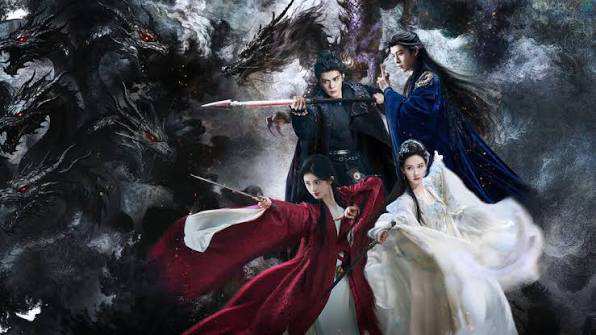 Instal aplikasi VPN 1.1.1.1 untuk mengakses situs web streaming film Veil of Shadows (2026). Nonton Film Veil of Shadows 2026 subtitle Indonesia, Nonton Veil of Shadows drama China 2026 Sub Indo, Nonton drama Veil of Shadows film China terbaru 2026 Sub Indo, Veil of Shadows Lu Wu Yi Indo, Veil of Shadows Xiao Wei, Veil of Shadows Wu Shi Guang, Veil of Shadows Wu Wang Yan, Veil of Shadows Ji Ling, Veil of Shadows rubah berekor sembilan, Veil of Shadows drama fantasi China, Veil of Shadows kisah siluman dan manusia, Veil of Shadows kekuatan Dewa Naga, Veil of Shadows drama China fantasi romantis, Veil of Shadows cerita dan sinopsis, nonton Veil of Shadows subtitle Indonesia, Nonton Drama China Terbaru Sub Indo, Nonton Anime Drama Sub Indo, Nonton Drama Korean Sub Indo Terbaru, Nonton drama Korea terbaru 2026 Sub Indo, Nonton China Drama Sub Indo, Nonton drama Korea terbaru 2026 Subtitle Indonesia, Nonton China Drama Hari Ini Sub Indo, Nonton Drama China Sub Indo Terbaru, Nonton Drama Chinese Sub Indo, Nonton Drama Sub Indo, Chinese Drama Film ENG SUB, funny chinese costume drama, Chinese Web Dramas, Chinese Romantic Drama, Chinese Drama Movie, chinese short drama romance, Full Chinese Drama ENG SUB, Phim bộ Trung Quốc