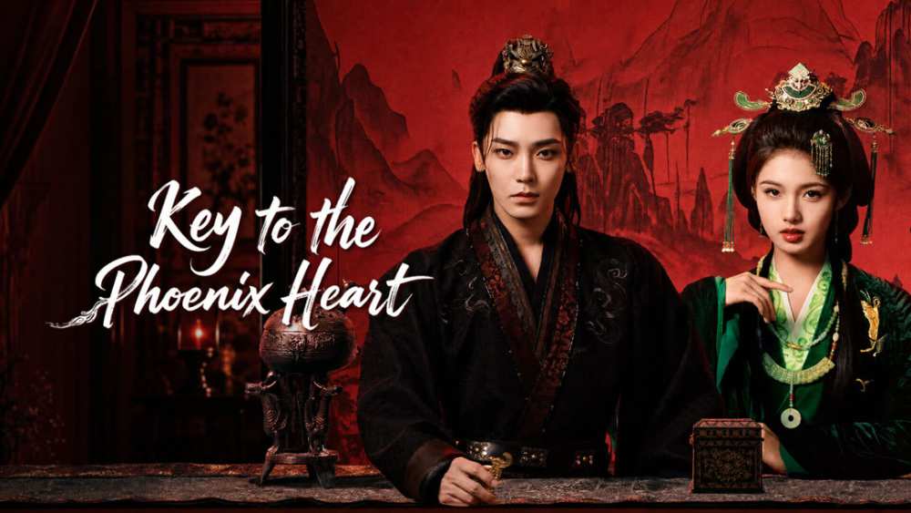 Nonton Key to the Phoenix Heart (2026) Sub Indo, Key to the Phoenix Heart Sub Indo full episode, Drama China Key to the Phoenix Heart 2026, Download Key to the Phoenix Heart Sub Indo HD, Streaming Key to the Phoenix Heart Subtitle Indonesia, Drama China kerajaan romantis 2026 Sub Indo, Drama China marriage contract Sub Indo, Xiao Wu Yi dan Xie Jia Yu drama China, Drama China politik kerajaan terbaik 2026, Key to the Phoenix Heart Chinese drama Sub Indo, nonton anime romance sub Indo, nonton anime sub Indo, Drama Korean Subtitle Indonesia, Nonton China Drama Sub Indo, Nonton Anime Drama Sub Indo, download anime batch sub Indo, Nonton Donghua Sub Indo, Nonton Drama Chinese Sub Indo, Drama China Subtitle Indonesia, Drama Korea fantasy terbaru Sub Indo, Nonton Drama Sub Indo, anime full HD sub Indo, Drama Korea romance healing Sub Indo, Nonton Drama China Sub Indo Terbaru, Nonton Drama Korean Sub Indo Terbaru, Nonton China Drama Hari Ini Sub Indo, funny chinese costume drama, Chinese Romantic Drama, Chinese Web Dramas, chinese historical romcom drama, Full Chinese Drama ENG SUB, Chinese Drama Film ENG SUB, Phim hay online
