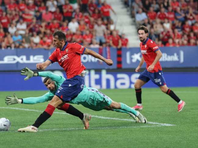WATCH Osasuna 0-0 Levante Highlights Full HD 2026.08.24, La Liga Highlights Today, La Liga Full Highlight, La Liga Highlight, La Liga Full Goals Highlight, Watch La Liga Highlights Yesterday, Video Osasuna 0-0 Levante highlights today Full HD, Clip highlights Osasuna 0-0 Levante today Full hD, Full replay match Osasuna vs Levante Full HD, Osasuna Full Goals Highlight, Osasuna highlights today, Osasuna Full Goals Highlights, Levante Full Goals Highlight, Levante highlights today, Latest Football Highlights, Latest Football Full Highlights, Result Football Today 2026-08-24, Kết quả bóng đá hôm nay 2026-08-24, Video hasil pertandingan sepak bola Spanyol, ۏيدياو كڤوتوسن ڤرلاونن بولاسيڤق سڤنڽول, วิดีโอผลการแข่งขันฟุตบอลสเปน, Video keputusan perlawanan bola sepak Sepanyol