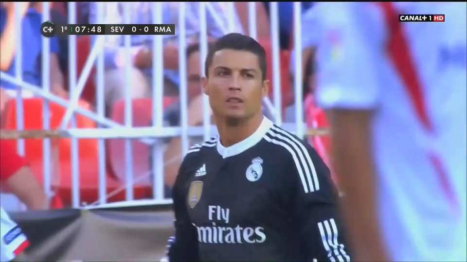 WATCH Real Madrid vs Sevilla Full Replay 2015 Cristiano Ronaldo HATRICK La Liga 2015, La Liga Highlight, La Liga Full Goals Highlight, La Liga Full Highlight, Video Real Madrid vs Sevilla highlights Full HD, Full replay Real Madrid vs Sevilla Cristiano Ronaldo Hat-trick, Video Real Madrid vs Sevilla Full Match HD, Real Madrid Full Goals Highlight, Sevilla Full Goals Highlights, Football Full Highlight, Football Full Goals Highlight