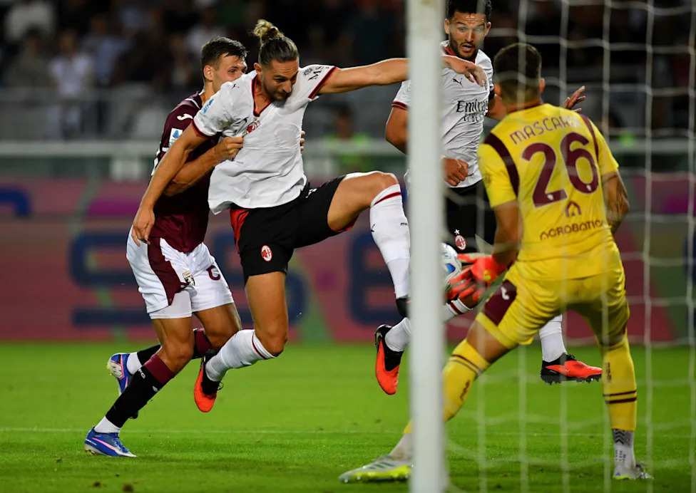 WATCH Torino 1-2 AC Milan Highlights Full HD 2026.08.23, Serie A Highlights Today, Video Torino 1-2 AC Milan highlights today, Clip highlights Torino 1-2 AC Milan today Full hD, Highlights match Torino 1-2 AC Milan Full hD, Full replay match Torino 1-2 AC Milan Full HD, Serie A Highlight, Serie A Full Goals Highlight, Watch Serie A Highlights Yesterday, Torino Full Goals Highlight, Torino highlights today, AC Milan Full Goals Highlight, AC Milan highlights today, Latest Football Full Highlights, Latest Football Highlights, Result Football Today 2026-08-23, Kết quả bóng đá hôm nay 2026-08-23, ชมไฮไลท์ Torino 1-2 AC Milan แบบ Full HD (23 ส.ค. 2026), ไฮไลท์ Serie A วันนี้, วิดีโอไฮไลท์ Torino 1-2 AC Milan, คลิปไฮไลท์ Torino 1-2 AC Milan แบบ Full HD, ไฮไลท์การแข่งขัน Torino 1-2 AC Milan แบบ Full HD, รีเพลย์เต็มเกม Torino 1-2 AC Milan แบบ Full HD, ไฮไลท์ Serie A, ไฮไลท์ประตูทั้งหมดใน Serie A, ชมไฮไลท์ Serie A ย้อนหลัง, ไฮไลท์ประตูทั้งหมดของ Torino, ไฮไลท์ Torino วันนี้, ไฮไลท์ประตูทั้งหมดของ AC Milan, ไฮไลท์ AC Milan วันนี้, ไฮไลท์ฟุตบอลเต็มรูปแบบล่าสุด, ไฮไลท์ฟุตบอลล่าสุด, ผลบอลวันนี้ 23 ส.ค. 2026, Cuplikan Pertandingan Sepak Bola Hari ini, Video Cuplikan Bola Basket, Nonton Cuplikan Bola Terbaru, Cuplikan Bola Hari ini
