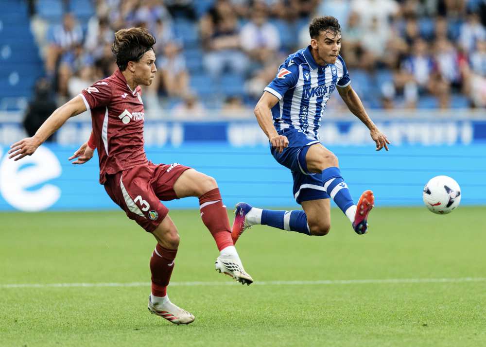 WATCH Alaves 3-0 Getafe Highlights Full HD La Liga 2026.08.15, Cuplikan Pertandingan Sepak Bola Hari ini, Video Alaves 3-0 Getafe highlights today Full HD, Full replay Alaves 3-0 Getafe match Full HD, Clip highlights Alaves 3-0 Getafe Full HD, Alaves Full Goals Highlight, Getafe Full Goals Highlight, Latest Football Full Highlights, Latest Football Highlights, La Liga Highlight, La Liga Full Goals Highlight, La Liga Full Highlight, berita sepak bola terbaru, Sepak Bola Spanyol Terbaru, highlights sepak bola, berita sepak bola, sepak bola terbaru, Result Football Today 2026-08-15, Kết quả bóng đá hôm nay 2026-08-15, Football Highlights Today
