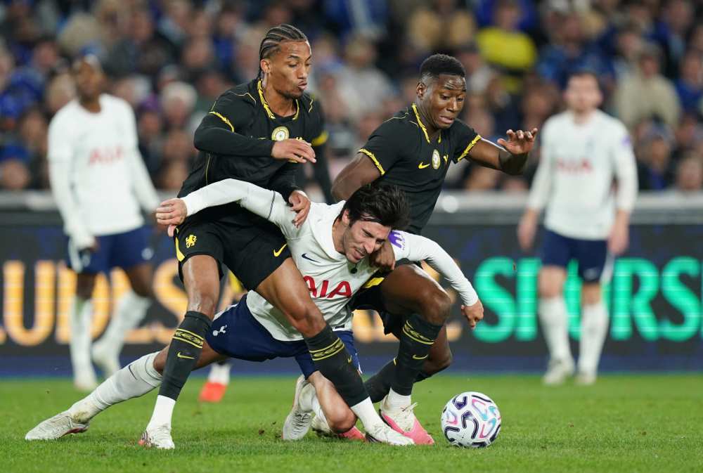 Please install VPN app 1.1.1.1 to access web to WATCH Chelsea vs Tottenham Full Highlights Replay | Club Friendly Match | 2026.08.01. WATCH Chelsea vs Tottenham Full Highlights Replay 2026.08.01, Club Friendly Match, Giao Hữu Friendly Match, Friendly Match, Full replay Chelsea vs Tottenham, Video Chelsea vs Tottenham highlights Full HD, Chelsea Full Goals Highlight, Tottenham Full Goals Highlights, Latest Football Full Highlights, Latest Football Highlights, Result Football Today 2026-08-01, Kết quả bóng đá hôm nay 2026-08-01