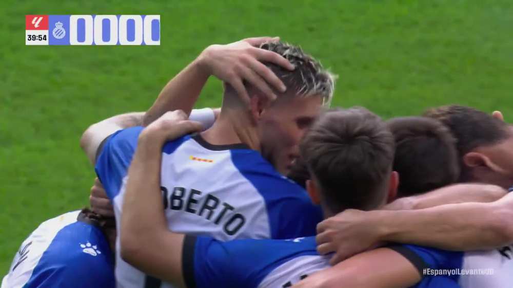 WATCH Espanyol 3-0 Levante Highlights Full HD La Liga 2026.08.16, Cuplikan Pertandingan Sepak Bola Hari ini, La Liga Full Highlight, La Liga Highlight, La Liga Full Goals Highlight, Sepak Bola Spanyol Terbaru, sepak bola terbaru, berita sepak bola, Video Espanyol 3-0 Levante highlights today full hd, Clip highlights Espanyol 3-0 Levante today HD, See Espanyol 3-0 Levante all goals Full HD, Espanyol Full Goals Highlight, Levante Full Goals Highlight, Result Football Today 2026-08-16, Kết quả bóng đá hôm nay 2026-08-16, Football Highlights Today