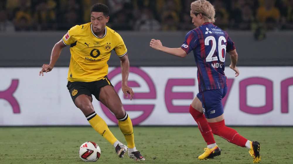 Please install app VPN 1.1.1.1 to access to WATCH FC Tokyo vs Dortmund Full Match Replay | Club Friendly Match | 2026.08.01. WATCH FC Tokyo vs Dortmund Full Match Replay 2026.08.01, Club Friendly Match, Friendly Match, Giao Hữu Friendly Match, Video FC Tokyo vs Dortmund highlights Full HD, Full match FC Tokyo vs Dortmund Full HD, FC Tokyo Full Goals Highlights, Dortmund Full Goals Highlights, Latest Football Highlights, Latest Football Full Highlights, Result Football Today 2026-08-01, Kết quả bóng đá hôm nay 2026-08-01