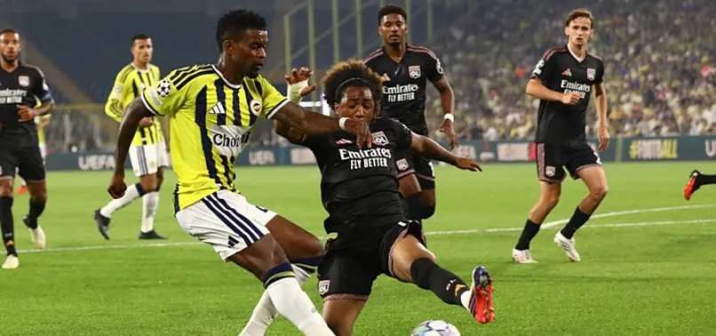 WATCH Fenerbahce 1-1 Lyon Highlights Extended Full HD 2026.08.18, Cuplikan Pertandingan Sepak Bola Hari ini, Champions League Full Goals Highlight, UEFA Champions League Full Goals Highlights, Clip Fenerbahce 1-1 Lyon highlights today Full HD, See highlights Fenerbahce 1-1 Lyon Full HD today, Football Highlights Today, Clip bóng đá Cúp C1 Châu Âu, Clip kết quả bóng đá Cúp C1 Châu Âu hôm nay, Kết quả bóng đá hôm nay 2026-08-17, Result Football Today 2026-08-17, Kết quả bóng đá hôm nay 2026-08-18, Result Football Today 2026-08-18, Latest Football Highlights, Latest Football Full Highlights, Fenerbahce Full Goals Highlights, Lyon Full Goals Highlight, Video Highlight Bola, Video Highlight Bola Tadi Malam, Video Highlight Bola Hari Ini
