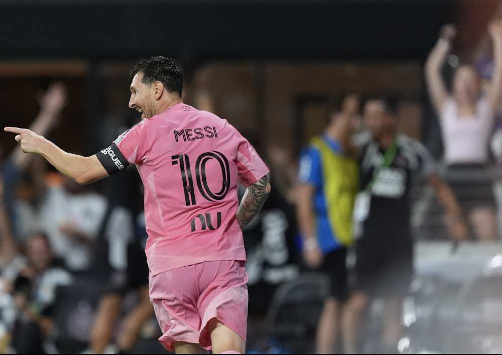 WATCH Inter Miami vs San Luis Full Highlights Extended MLS League 2026.08.06 Messi 2 Goals, Video Inter Miami vs San Luis highlights HD, Full replay Inter Miami vs San Luis, Inter Miami vs San Luis terbaru, Inter Miami vs San Luis Hari ini, MLS League, Inter Miami Full Goals Highlights, San Luis Full Goals Highlights, Clip bóng đá Mỹ, Clip bóng đá nhà nghề Mỹ, Latest Football Full Highlights, Latest Football Highlights, Result Football Today 2026-08-06, Kết quả bóng đá hôm nay 2026-08-06