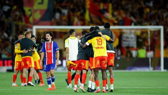 WATCH Lens 1-0 PSG Highlights Full HD Super Cup 2026.08.16, Cuplikan Pertandingan Sepak Bola Hari ini, Video Lens 1-0 PSG super cup 2026, Clip Lens 1-0 PSG highlights today full hd, Watch highlights Lens 1-0 PSG full hd today, Full replay match Lens 1-0 PSG today HD, Lens Full Goals Highlight, PSG Full Goals Highlight, Paris SG Full Goals Highlight, Latest Football Full Highlights, Latest Football Highlights, France Super Cup, Super Cup 2026, Football Highlights Today, Kết quả bóng đá hôm nay 2026-08-16, Result Football Today 2026-08-16