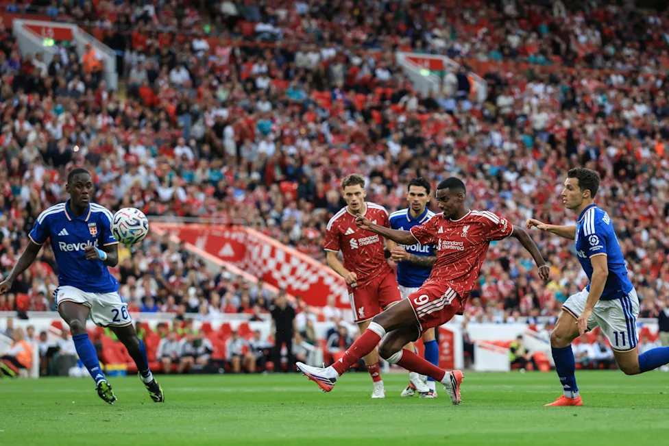 WATCH Liverpool 2-0 Como Highlights Full HD Friendly Match 2026.08.16, Cuplikan Pertandingan Sepak Bola Hari ini, Video Liverpool 2-0 Como highlights today, Full replay match Liverpool 2-0 Como today, Highlights today Liverpool 2-0 Como Full HD, Liverpool Full Goals Highlight, Como Goals Highlights, Latest Football Highlights, Latest Football Full Highlights, Result Football Today 2026-08-16, Kết quả bóng đá hôm nay 2026-08-16, Football Highlights Today