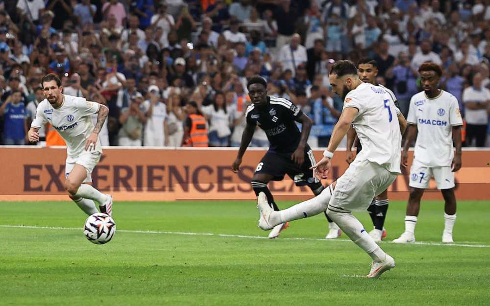 WATCH Marseille 4-0 Strasbourg Highlights Full HD 2026.08.21, Ligue 1 Highlights Today, Ligue 1 Full Highlight, Video Marseille 4-0 Strasbourg highlights Full HD, Clip highlights Marseille 4-0 Strasbourg Full HD, Full replay match Marseille 4-0 Strasbourg today, ชมไฮไลต์การแข่งขันเมื่อคืนนี้: มาร์กเซย 4-0 สตราส์บูร์ก, Full match Marseille 4-0 Strasbourg today Full HD, ชมไฮไลท์ประตูจากเกมระหว่าง มาร์กเซย กับ สตราส์บูร์ก (4-0), Marseille Full Goals Highlight, Marseille highlights today, Strasbourg Full Goals Highlight, Strasbourg highlights today, Latest Football Highlights, Latest Football Full Highlights, Kết quả bóng đá hôm nay 2026-08-21, Result Football Today 2026-08-21