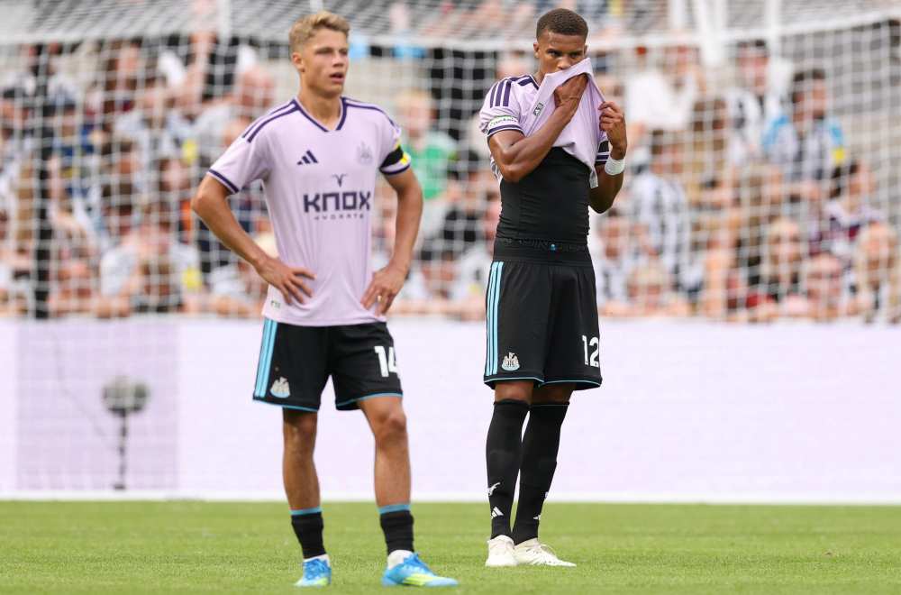 WATCH Newcastle United 1-2 Bayer Leverkusen Highlights Full HD Friendly Match 2026.08.15, Cuplikan Pertandingan Sepak Bola Hari ini, Clip Newcastle United 1-2 Bayer Leverkusen highlights today Full HD, Full replay Newcastle United 1-2 Bayer Leverkusen HD, See highlights Newcastle United 1-2 Bayer Leverkusen Full HD, Newcastle United Full Goals Highlights, Bayer Leverkusen Full Goals Highlight, Result Football Today 2026-08-15, Kết quả bóng đá hôm nay 2026-08-15, Latest Football Full Highlights, Latest Football Highlights, Giao Hữu Friendly Match, Friendly Match, Nonton Cuplikan Bola Terbaru, Cuplikan Bola Hari ini, cuplikan Juventus vs Inter Milan, Laval Full Highlights Today