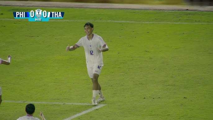 If is blocked, please install VPN app 1.1.1.1 to WATCH Philippines vs Thailand Full Replay Extended Highlights | ASEAN Cup 2026 | 2026.08.03 WATCH Philippines vs Thailand Full Replay Extended Highlights ASEAN Cup 2026 2026.08.03, Philippines vs Thailand full highlights HD, Video highlights Philippines vs Thailand full HD, Extended highlights video Philippines vs Thailand HD, Asean Cup 2026 Highlights, ASEAN Cup 2026, AFF Cup 2026, Asian AFF Cup, AFF Cup 2026 Highlights, Latest Football Highlights, Latest Football Full Highlights, Philippines Full Goals Highlights, Thailand Full Goals Highlights, Kết quả bóng đá hôm nay 2026-08-03, Result Football Today 2026-08-03
