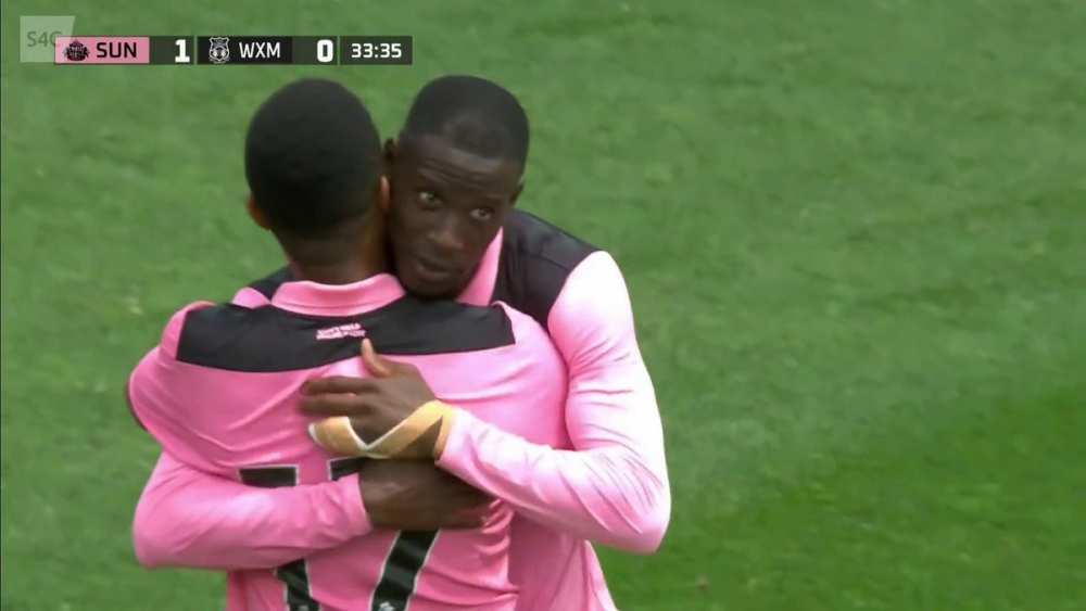 Please install VPN app 1.1.1.1 to access web WATCH Wrexham vs Sunderland Full Highlights Replay | Premier League Summer | 2026.08.02..WATCH Wrexham vs Sunderland Full Highlights Replay 2026.08.02, Premier League Summer, Video highlights Wrexham vs Sunderland all goals, Full replay Wrexham vs Sunderland, See full highlights Wrexham vs Sunderland, Wrexham Full Goals Highlights, Sunderland Full Goals Highlights, Latest Football Highlights, Latest Football Full Highlights, Kết quả bóng đá hôm nay 2026-08-02, Result Football Today 2026-08-02