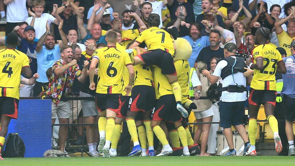 WATCH Watford 2-1 Southampton Highlights Full HD Championship 2026.08.16, Cuplikan Pertandingan Sepak Bola Hari ini, Video Watford 2-1 Southampton highlights today Full HD, Clip Watford 2-1 Southampton championship highlights Full HD, Watford Full Goals Highlight, Southampton Full Goals Highlight, Play Off Championship 2024, Championship Full Goals Highlights, EFL Championship Full Highlights, Championship Highlights, Latest Football Full Highlights, Latest Football Highlights, Result Football Today 2026-08-16, Kết quả bóng đá hôm nay 2026-08-16, Football Highlights Today