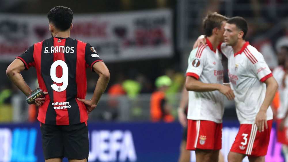 WATCH AC Milan 0-2 Benfica Highlights Full HD 2026.09.16, Europa League highlights today, Europa League Full Goals Highlight, UEFA Europa League Full Goals Highlights, Clip kết quả bóng đá Cúp C2 Châu Âu hôm nay, Video bóng đá Cúp C2 Châu Âu, Video highlights AC Milan 0-2 Benfica yesterday full hd, Clip highlights AC Milan vs Benfica 2026 09 16 full hd, Watch highlights AC Milan vs Benfica all goals full hd, Full replay AC Milan vs Benfica full hd, AC Milan Full Goals Highlight, AC Milan highlights today, Benfica Full Goals Highlight, Benfica highlights today, Latest Football Full Highlights, Latest Football Highlights, Kết quả bóng đá hôm nay 2026-09-15, Result Football Today 2026-09-15
