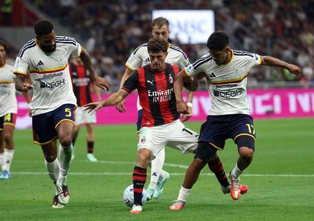 WATCH AC Milan 3-0 Lecce Highlights Full HD 2026.09.20, Serie A highlights today, Latest Football Full Highlights, Latest Football Highlights, Kết quả bóng đá hôm nay 2026-09-20, Result Football Today 2026-09-20, ผลบอลกัลโช่เซเรียอาเมื่อคืน, ผลฟุตบอลกัลโช่เซเรียอาเมื่อคืน, คลิปไฮไลท์กัลโช่เซเรียอาเมื่อคืน, วิดีโอผลฟุตบอลเซเรียอาเมื่อคืน, คลิปฟุตบอลเซเรียอาเมื่อคืนล่าสุด, ผลบอลกัลโช่เซเรียอาวันนี้, ผลการแข่งขันเซเรียอาวันนี้, คลิปไฮไลท์กัลโช่เซเรียอาวันนี้, วิดีโอผลฟุตบอลเซเรียอาวันนี้, คลิปฟุตบอลเซเรียอาวันนี้ล่าสุด, ไฮไลท์ฟุตบอลเซเรียอาเมื่อคืน, Hasil pertandingan Serie A tadi malam, Hasil pertandingan Liga Italia tadi malam, Video hasil pertandingan Serie A tadi malam, Video highlight Serie A tadi malam, Cuplikan pertandingan Liga Italia tadi malam, Lihat highlight Liga Italia tadi malam, Hasil pertandingan Serie A hari ini, Hasil pertandingan Liga Italia hari ini, Video hasil pertandingan Serie A hari ini, Hasil bola Liga Italia hari ini, Video hasil pertandingan Serie A hari ini, Cuplikan pertandingan Liga Italia hari ini, Lihat highlight Liga Italia hari ini