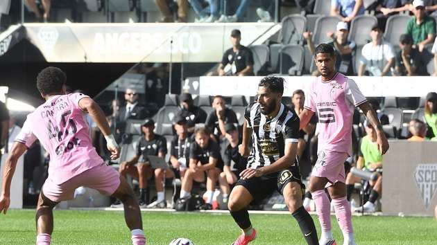 WATCH Angers 1-2 Rennes Highlights Full HD 2026-09-06, Ligue 1 Highlights Today, Ligue 1 Full Highlight, Video highlights Angers 1-2 Rennes today Full HD, Clip highlights Angers vs Rennes 2026 09 06 Full HD, Watch highlights Angers vs Rennes Full HD, Rangers Full Goals Highlights, Rangers Full Goals Highlight, Angers highlights today, Angers Full Goals Highlights, Rennes highlights today, Rennes Full Goals Highlight, Ligue 1 Highlights, Watch Ligue 1 Highlights Yesterday, Latest Football Highlights, Latest Football Full Highlights, Result Football Today 2026-09-06, Kết quả bóng đá hôm nay 2026-09-06, คลิปผลบอลลีกเอิงฝรั่งเศสเมื่อคืน, ไฮไลท์ฟุตบอลลีกเอิงฝรั่งเศสเมื่อคืน, ไฮไลท์ฟุตบอลฝรั่งเศสเมื่อคืน, Cuplikan hasil Liga Prancis tadi malam, Highlight Liga Prancis tadi malam, Hasil pertandingan Liga Prancis terbaru, Cuplikan pertandingan Liga Prancis, Kết quả bóng đá Pháp hôm nay, Clip bóng đá Pháp, Clip kết quả bóng đá Pháp, Cuplikan Aksi Dylan Harper, Cuplikan Bola Hari ini, Video Cuplikan Bola Basket