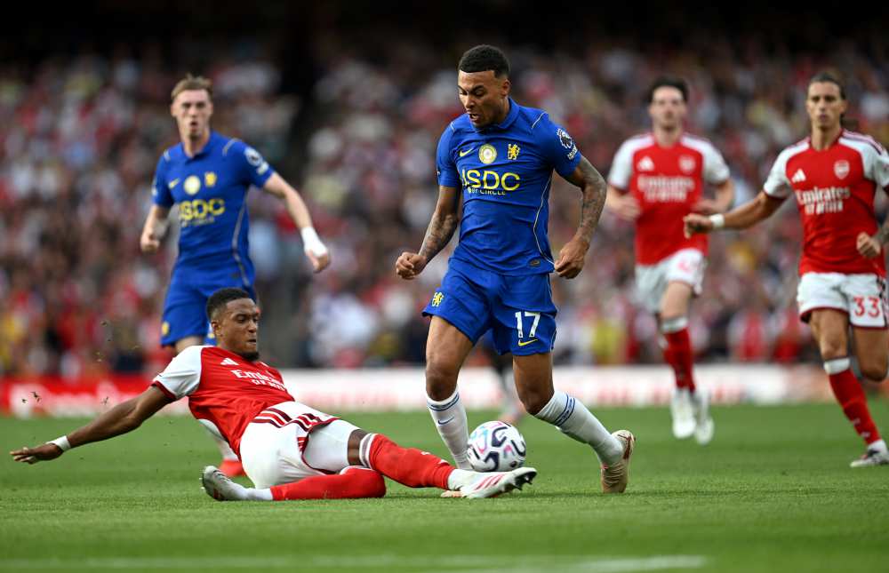 WATCH Arsenal 2-1 Chelsea Highlights Full HD 2026.09.06, Premier League Highlights Today, Premier League Full Goals Highlight, Premier League Full Highlight, Video Arsenal 2-1 Chelsea highlights today Full HD, Clip highlights Arsenal vs Chelsea today Full HD, Watch highlights Arsenal vs Chelsea 2026 09 06 Full HD, Arsenal Full Goals Highlight, Arsenal highlights today, Chelsea Full Goals Highlight, Chelsea highlights today, Latest Football Full Highlights, Latest Football Highlights, Kết quả bóng đá hôm nay 2026-09-05, Result Football Today 2026-09-05, Clip bóng đá ngoại hạng Anh, Xem bóng đá trực tiếp ngoại hạng Anh, Xem trực tiếp bóng đá ngoại hạng Anh, Clip kết quả bóng đá Ngoại Hạng Anh hôm nay, Trực tiếp bóng đá ngoại hạng Anh, Kết quả bóng đá Hạng Nhất Anh, Kết quả bóng đá Hạng Nhất Anh, คลิปไฮไลท์ฟุตบอลพรีเมียร์ลีกเมื่อคืน, ไฮไลท์ฟุตบอลพรีเมียร์ลีกเมื่อคืน, คลิปผลบอลพรีเมียร์ลีกเมื่อคืน, ไฮไลท์ฟุตบอลอังกฤษเมื่อคืน, Highlight Premier League tadi malam, Hasil pertandingan Liga Inggris terbaru, Cuplikan pertandingan Liga Inggris, Cuplikan Liga Inggris tadi malam, ผลบอลพรีเมียร์ลีกอังกฤษเมื่อคืน, คลิปฟุตบอลพรีเมียร์ลีกเมื่อคืนล่าสุด, ผลบอลพรีเมียร์ลีกอังกฤษเมื่อคืนพร้อมไฮไลท์, ไฮไลท์ฟุตบอลพรีเมียร์ลีกเมื่อคืน, วิดีโอผลฟุตบอลพรีเมียร์ลีกเมื่อคืน, วิดีโอผลฟุตบอลพรีเมียร์ลีกวันนี้, วิดีโอไฮไลท์พรีเมียร์ลีกวันนี้, ดูผลบอลพรีเมียร์ลีกวันนี้, ดูไฮไลท์พรีเมียร์ลีกวันนี้, คลิปฟุตบอลพรีเมียร์ลีกวันนี้ล่าสุด, ผลบอลพรีเมียร์ลีกอังกฤษวันนี้พร้อมไฮไลท์, Hasil pertandingan Premier League tadi malam, Hasil bola Premier League tadi malam, Hasil pertandingan Liga Inggris tadi malam, Skor Premier League tadi malam, Hasil Premier League tadi malam terbaru, Video hasil pertandingan Premier League tadi malam, Video highlight Premier League tadi malam, Cuplikan pertandingan Premier League tadi malam, Cuplikan pertandingan Liga Inggris tadi malam, Video skor Premier League tadi malam, Lihat highlight Premier League tadi malam, Hasil pertandingan Liga Inggris tadi malam dan highlight, Hasil pertandingan Premier League hari ini, Hasil pertandingan Liga Inggris hari ini, Skor Premier League hari ini, Hasil Premier League hari ini terbaru, Video hasil pertandingan Premier League hari ini, Hasil Liga Inggris hari ini terbaru, Cuplikan pertandingan Premier League hari ini, Hasil pertandingan Liga Inggris hari ini dan highlight