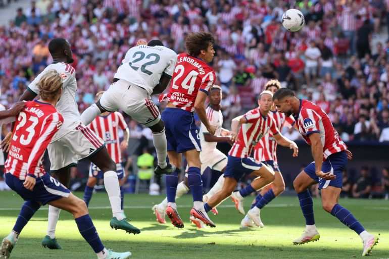 WATCH Atlético Madrid 2-1 Real Madrid Highlights EXTENDED Full HD 2026.09.20, La Liga Highlights Today, La Liga Full Highlight, La Liga Highlight, La Liga Full Goals Highlight, Video highlights Atlético Madrid 2-1 Real Madrid Full HD, Clip highlights Atlético Madrid vs Real Madrid 2026 09 20 Full HD, Video replay Atlético Madrid vs Real Madrid hoofoot full hd, Atletico Madrid Full Goals Highlights, Atlético Madrid highlights today, Real Madrid Full Goals Highlights, Real Madrid highlights today, Kết quả bóng đá hôm nay 2026-09-20, Result Football Today 2026-09-20, Clip bóng đá Tây Ban Nha, Clip kết quả bóng đá Tây Ban Nha hôm nay, Video hasil pertandingan sepak bola Spanyol, ۏيدياو كڤوتوسن ڤرلاونن بولاسيڤق سڤنڽول, วิดีโอผลการแข่งขันฟุตบอลสเปน, Video keputusan perlawanan bola sepak Sepanyol, ผลบอลลาลีกาสเปนเมื่อคืน, ผลการแข่งขันลาลีกาสเปนเมื่อคืน, ไฮไลท์ฟุตบอลลาลีกาสเปนเมื่อคืน, วิดีโอผลฟุตบอลลาลีกาสเปนเมื่อคืน, ผลการแข่งขันลาลีกาสเปนวันนี้, ไฮไลท์ฟุตบอลลาลีกาสเปนวันนี้, วิดีโอผลฟุตบอลลาลีกาสเปนวันนี้, ไฮไลท์ฟุตบอลลาลีกาสเปนเมื่อคืน, คลิปฟุตบอลลาลีกาวันนี้ล่าสุด, ไฮไลท์ฟุตบอลลาลีกาสเปนวันนี้, Hasil pertandingan La Liga tadi malam, Hasil pertandingan Liga Spanyol tadi malam, Hasil bola Liga Spanyol tadi malam, Skor Liga Spanyol tadi malam, Video hasil pertandingan La Liga tadi malam, Highlight Liga Spanyol tadi malam, Cuplikan pertandingan Liga Spanyol tadi malam, Hasil Liga Spanyol tadi malam terbaru, Hasil pertandingan Liga Spanyol hari ini, Hasil bola Liga Spanyol hari ini, Video hasil pertandingan La Liga hari ini, Highlight Liga Spanyol hari ini, Cuplikan pertandingan Liga Spanyol hari ini, Cuplikan pertandingan La Liga hari ini, Hasil Liga Spanyol hari ini terbaru, Video skor La Liga hari ini