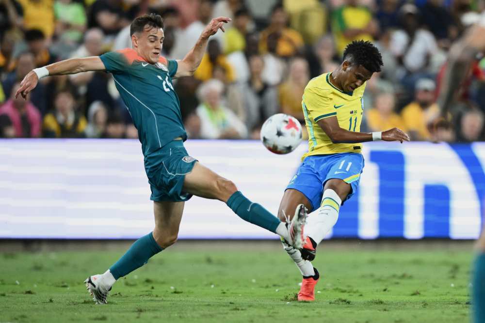 WATCH Australia vs Brazil Extended Highlights Full HD 25 Sep 2026, Friendly Match, Giao Hữu Friendly Match, Clip Australia vs Brazil 8 minutes highlights extended, Latest Football Highlights, Latest Football Full Highlights, Kết quả bóng đá hôm nay 2026-09-26, Result Football Today 2026-09-26, Brazil Full Goals Highlights, Australia Full Goals Highlights