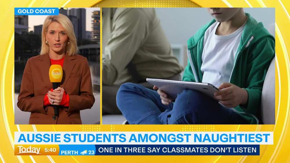 Australian Students Facing a Learning Crisis? Reading and Maths Results Fall to 25-Year Low, Australia's Student Performance Declines as Reading and Maths Results Reach 25-Year Low, Are Australian Classrooms Getting Worse? Student Behaviour and Results Under Scrutiny, Australian Students Behaviour Problems, Australian Student Behaviour Education, Australian Students Reading Results, Australian Students Maths Results, Australian Education Performance 25 Year Low, Australia Student Performance Decline, Australian School Behaviour Problems, Australian Education Crisis Debate, Australian Students Academic Performance, Australia Reading And Maths Results, Australian Schools Student Behaviour, Australian Education News, Student Behaviour In Australian Schools, Australian Maths Performance Students, Australian Reading Performance Students, Australian Classroom Behaviour Debate, Australian Education Results, Australia School Performance Decline, Australian Students International Education Rankings, Australian Education System Challenges, Australia education and careers news, disability and medical education in Australia, Australian Breaking News, Australia Breaking News, Top Australia News Today, Breaking Australia News, Australia breaking news today, News hot today, US today news, Shock news today