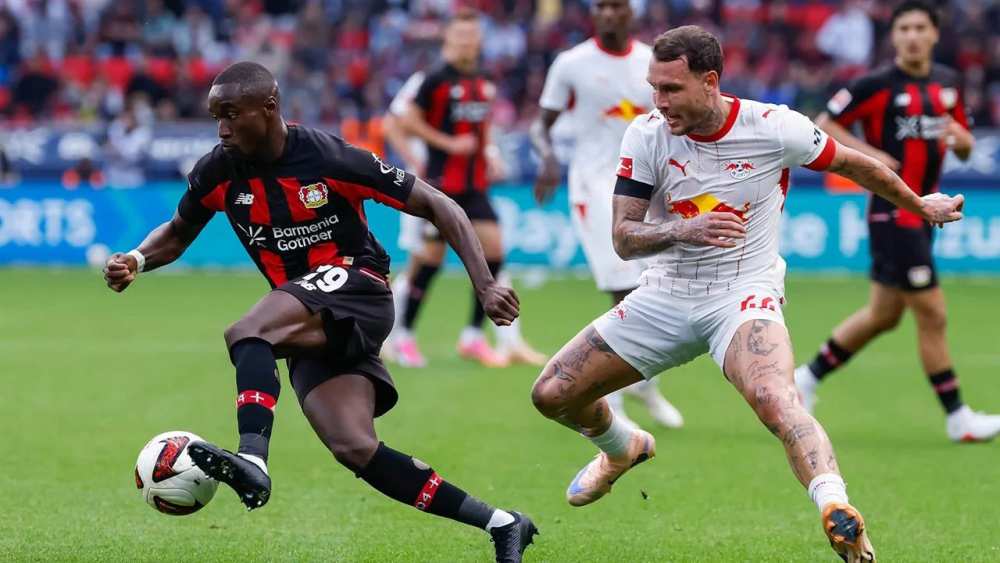 WATCH Bayer Leverkusen 2-0 RB Leipzig Highlights Extended Full HD 2026.09.20, Bundesliga highlights today, Kết quả bóng đá hôm nay 2026-09-20, Result Football Today 2026-09-20, Clip kết quả bóng đá Đức hôm nay, Clip bóng đá Đức, Clip bóng đá ngoại hạng Đức, ผลการแข่งขันฟุตบอลทีมชาติเยอรมันเมื่อคืน, ผลฟุตบอลทีมชาติเยอรมันเมื่อคืน, ไฮไลท์ฟุตบอลทีมชาติเยอรมันเมื่อคืน, วิดีโอไฮไลท์ฟุตบอลทีมชาติเยอรมันเมื่อคืน, ดูคลิปผลการแข่งขันทีมชาติเยอรมันเมื่อคืน, ดูวิดีโอผลบอลสดทีมชาติเยอรมันเมื่อคืน, ผลการแข่งขันฟุตบอลทีมชาติเยอรมันวันนี้, ดูผลฟุตบอลทีมชาติเยอรมันวันนี้, ผลฟุตบอลเยอรมันวันนี้พร้อมไฮไลท์, คลิปฟุตบอลทีมชาติเยอรมันวันนี้ล่าสุด, ผลบอลทีมชาติเยอรมันเมื่อคืน คลิปไฮไลท์และผลการแข่งขันล่าสุด, ผลฟุตบอลทีมชาติเยอรมันวันนี้ ดูคลิปไฮไลท์และผลบอลล่าสุด, Hasil pertandingan timnas Jerman tadi malam, Video hasil pertandingan timnas Jerman tadi malam, Cuplikan pertandingan timnas Jerman tadi malam, Hasil pertandingan timnas Jerman tadi malam dan highlight, Video hasil pertandingan timnas Jerman hari ini, Hasil pertandingan timnas Jerman hari ini, Cuplikan pertandingan timnas Jerman hari ini, Hasil pertandingan timnas Jerman hari ini dan highlight