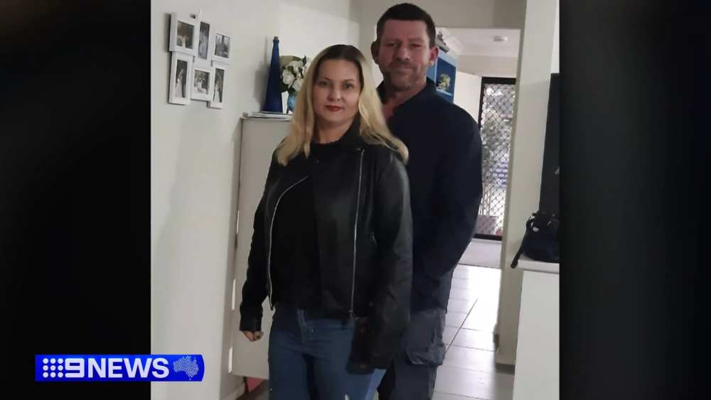 Woman Accused of Running Down Husband Near Brisbane Home Faces Murder Charge, Brisbane Mother Charged With Domestic Violence Murder After Husband’s Death, Father of Three Dies Near Family Home as Wife Faces Murder Charge, Brisbane Woman Charged With Murder, Brisbane Husband Murder Case, Brisbane Domestic Violence Murder, Woman Accused Of Killing Husband Brisbane, Husband Killed Near Brisbane Home, Brisbane Station Wagon Murder Case, Queensland Domestic Violence Murder, Brisbane Crime News, Brisbane Murder Investigation, Father Of Three Killed Brisbane, Wife Charged With Husband Murder Australia, Queensland Murder Charge News, Brisbane Domestic Violence Crime, Australian Crime News Brisbane, Brisbane West Murder Investigation, Woman Faces Murder Charge Queensland, Husband Killed By Wife Allegation, Domestic Violence Murder Australia, Brisbane Breaking News Crime, Queensland Police Murder Investigation, Australia shocking crime news today, Australia crime news child grooming, Australian politics latest Coalition news, Australia news today Melbourne teen murder, Australian man arrested in Thailand latest news, Australian Breaking News, Australia latest news today Thai teen murder case, Australia Breaking News, Shock news today, Hot news today, Hot news today on the world, News hot today