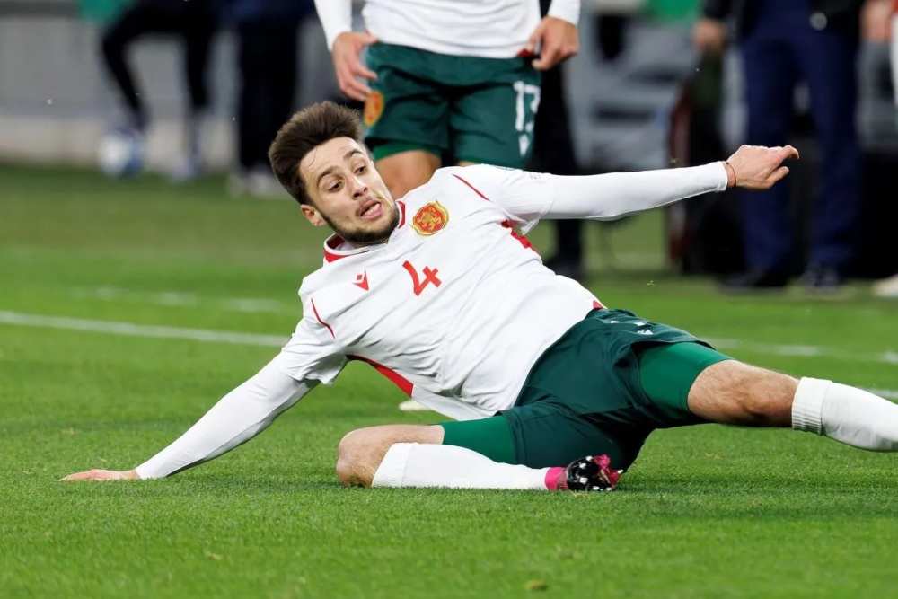 WATCH VIDEO Bulgaria vs Luxembourg Highlights Full HD 26 Sep 2026, UEFA Nations League, Latest Football Highlights, Latest Football Full Highlights, Kết quả bóng đá hôm nay 2026-09-26, Result Football Today 2026-09-26