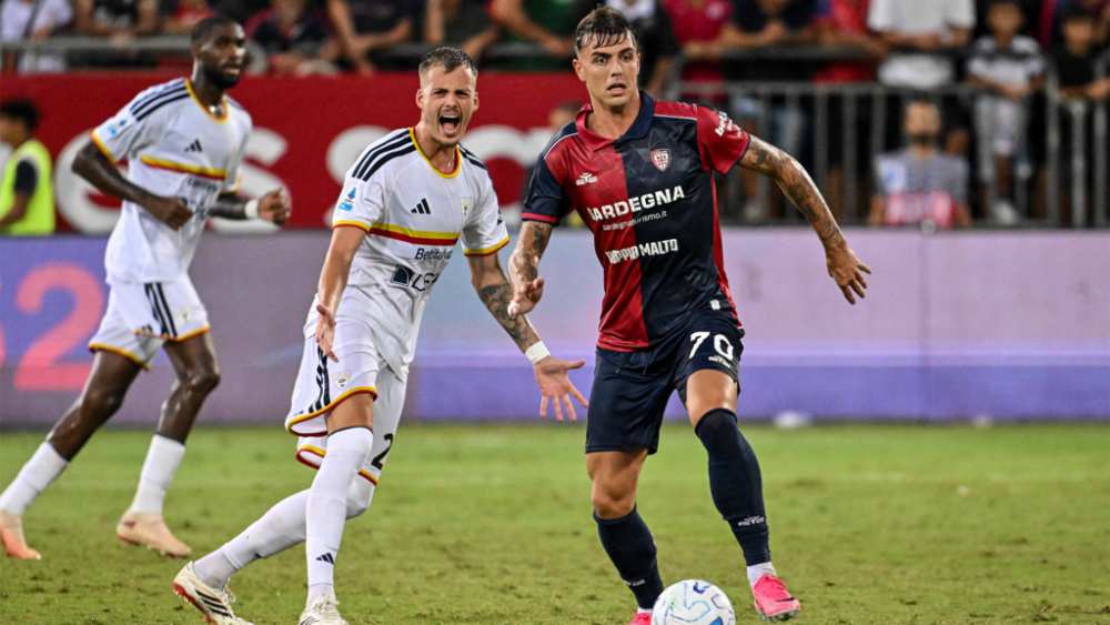 WATCH Cagliari 1-0 Lecce Highlights Full HD 2026.09.07, Serie A Highlights Today, Serie A Full Goals Highlight, Serie A Highlight, Video highlights Cagliari 1-0 Lecce today Full HD, Clip highlights Cagliari vs Lecce 2026 09 07 Full HD, Watch highlights Cagliari vs Lecce Full HD, Cagliari Full Goals Highlight, Cagliari highlights today, Lecce Full Goals Highlights, Lecce highlights today, Latest Football Highlights, Latest Football Full Highlights, Kết quả bóng đá hôm nay 2026-09-07, Result Football Today 2026-09-07, ผลบอลกัลโช่เซเรียอาเมื่อคืน, ผลฟุตบอลกัลโช่เซเรียอาเมื่อคืน, คลิปไฮไลท์กัลโช่เซเรียอาเมื่อคืน, วิดีโอผลฟุตบอลเซเรียอาเมื่อคืน, คลิปฟุตบอลเซเรียอาเมื่อคืนล่าสุด, ผลบอลกัลโช่เซเรียอาวันนี้, ผลการแข่งขันเซเรียอาวันนี้, คลิปไฮไลท์กัลโช่เซเรียอาวันนี้, วิดีโอผลฟุตบอลเซเรียอาวันนี้, คลิปฟุตบอลเซเรียอาวันนี้ล่าสุด, ไฮไลท์ฟุตบอลเซเรียอาเมื่อคืน, Hasil pertandingan Serie A tadi malam, Hasil pertandingan Liga Italia tadi malam, Video hasil pertandingan Serie A tadi malam, Video highlight Serie A tadi malam, Cuplikan pertandingan Liga Italia tadi malam, Lihat highlight Liga Italia tadi malam, Hasil pertandingan Serie A hari ini, Hasil pertandingan Liga Italia hari ini, Video hasil pertandingan Serie A hari ini, Hasil bola Liga Italia hari ini, Video hasil pertandingan Serie A hari ini, Cuplikan pertandingan Liga Italia hari ini, Lihat highlight Liga Italia hari ini