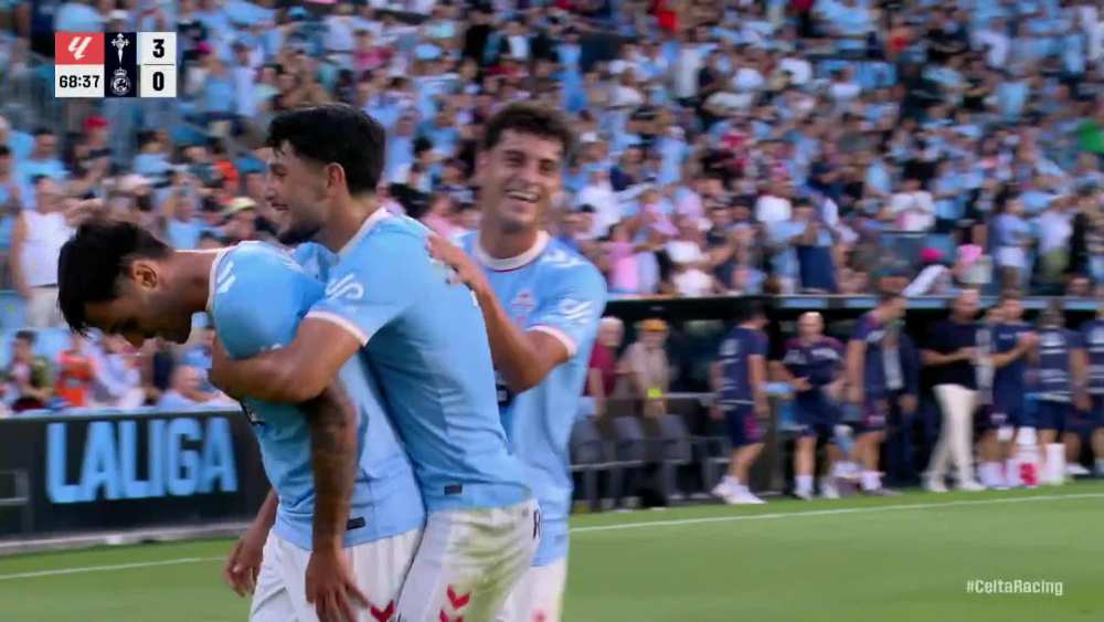WATCH Celta Vigo 5-0 Racing Santander Highlights Extended Full HD 2026.09.19, La Liga highlights today, La Liga Full Highlight, La Liga Full Goals Highlight, La Liga Highlight, Video highlights Celta Vigo 5-0 Racing Santander Full HD, Video Celta Vigo 5-0 Racing Santander highlights, Clip Celta Vigo 5-0 Racing Santander highlights, Watch highlights Celta Vigo vs Racing Santander full hd, Celta Vigo Full Goals Highlights, Celta Vigo highlights today, Racing Santander Full Goals Highlights, Racing Santander highlights today, Clip bóng đá Tây Ban Nha, Clip kết quả bóng đá Tây Ban Nha hôm nay, Video hasil pertandingan sepak bola Spanyol, ۏيدياو كڤوتوسن ڤرلاونن بولاسيڤق سڤنڽول, วิดีโอผลการแข่งขันฟุตบอลสเปน, Video keputusan perlawanan bola sepak Sepanyol, ผลบอลลาลีกาสเปนเมื่อคืน, ผลการแข่งขันลาลีกาสเปนเมื่อคืน, ไฮไลท์ฟุตบอลลาลีกาสเปนเมื่อคืน, วิดีโอผลฟุตบอลลาลีกาสเปนเมื่อคืน, ผลการแข่งขันลาลีกาสเปนวันนี้, ไฮไลท์ฟุตบอลลาลีกาสเปนวันนี้, วิดีโอผลฟุตบอลลาลีกาสเปนวันนี้, ไฮไลท์ฟุตบอลลาลีกาสเปนเมื่อคืน, คลิปฟุตบอลลาลีกาวันนี้ล่าสุด, ไฮไลท์ฟุตบอลลาลีกาสเปนวันนี้, Hasil pertandingan La Liga tadi malam, Hasil pertandingan Liga Spanyol tadi malam, Hasil bola Liga Spanyol tadi malam, Skor Liga Spanyol tadi malam, Video hasil pertandingan La Liga tadi malam, Highlight Liga Spanyol tadi malam, Cuplikan pertandingan Liga Spanyol tadi malam, Hasil Liga Spanyol tadi malam terbaru, Hasil pertandingan Liga Spanyol hari ini, Hasil bola Liga Spanyol hari ini, Video hasil pertandingan La Liga hari ini, Highlight Liga Spanyol hari ini, Cuplikan pertandingan Liga Spanyol hari ini, Cuplikan pertandingan La Liga hari ini, Hasil Liga Spanyol hari ini terbaru, Video skor La Liga hari ini