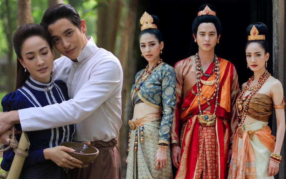 Chiêu Trò Nguyên Thủy Vietsub, Chiêu Trò Nguyên Thủy 2019 Vietsub, Leh Bunpakarn 2019 Vietsub, Leh Bunpakarn Vietsub Thuyết Minh, Chiêu Trò Nguyên Thủy phim Thái Lan, Leh Bunpakarn phim Thái Lan, Chiêu Trò Nguyên Thủy phim tình cảm, Chiêu Trò Nguyên Thủy phim luân hồi, Chiêu Trò Nguyên Thủy full Vietsub, xem Chiêu Trò Nguyên Thủy online, Leh Bunpakarn 2019 phim Thái Lan, Chiêu Trò Nguyên Thủy Plerngfah Tuanai, Plerngfah và Tuanai Leh Bunpakarn, Chiêu Trò Nguyên Thủy tình yêu 1500 năm, Leh Bunpakarn tình yêu kiếp trước, Chiêu Trò Nguyên Thủy xuyên thời gian, Chiêu Trò Nguyên Thủy tình yêu luân hồi, Leh Bunpakarn tình yêu định mệnh, Chiêu Trò Nguyên Thủy Khun Utaiyothin Duangkae, xem Leh Bunpakarn 2019 Vietsub, Phim Thái Lan, Phim bộ Thái Lan, Phim bộ Thái Lan 2019, Phim hay online, Phim mới online, James Jirayu Tangsrisuk, Nattavat Kaewbuasai, Suphaphorn Wongthuaithong, Jirayu Tangsrisuk, Apinan Prasertwattan, Natapohn Tameeruks, Nattawut Skidjai