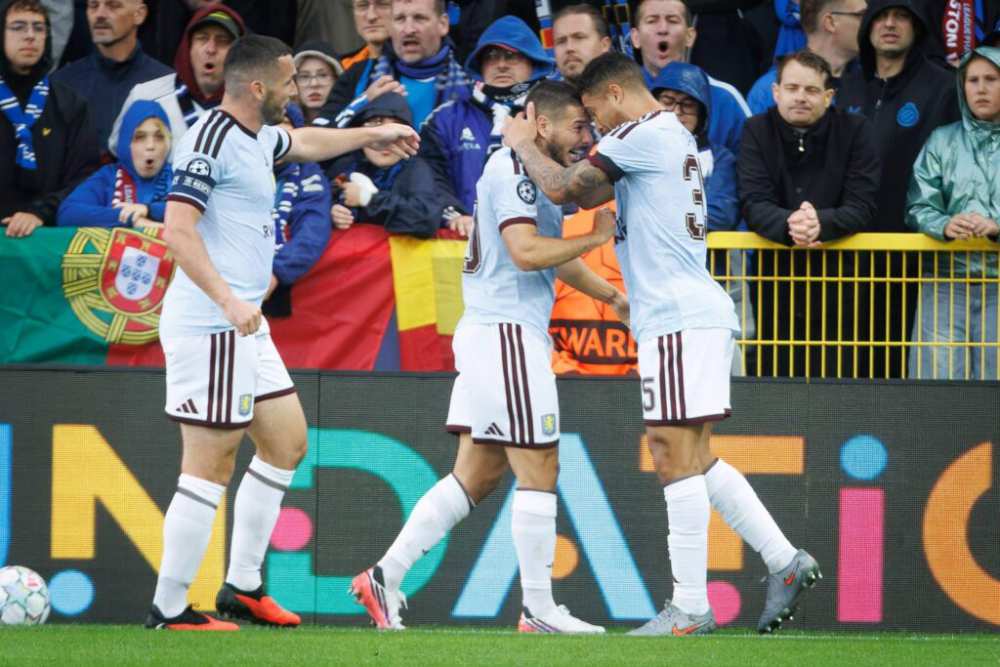 WATCH Club Brugge 2-3 Aston Villa Highlights Full HD 2026.09.08, Champions League highlights today, UEFA Champions League Full Goals Highlights, Champions League Full Goals Highlight, Clip kết quả bóng đá Cúp C1 Châu Âu hôm nay, Clip bóng đá Cúp C1 Châu Âu, Video highhlights Club Brugge 2-3 Aston Villa yesterday Full HD, Clip highlights Club Brugge vs Aston Villa 2026 09 08 Full HD, Watch highlights Club Brugge vs Aston Villa full hd, Full replay match Club Brugge 2-3 Aston Villa Full hD, Club Brugge KV Full Goals Highlight, Video kết quả Club Brugge Goals Highlights, Club Brugge highlights today, Aston Villa Full Goals Highlight, Aston Villa highlights today, Latest Football Full Highlights, Latest Football Highlights, Kết quả bóng đá hôm nay 2026-09-08, Result Football Today 2026-09-08, ผลบอล champions league เมื่อคืน พร้อมไฮไลท์, ไฮไลท์ฟุตบอล champions league เมื่อคืน, ผลบอลยูฟ่าแชมเปียนส์ลีกเมื่อคืน, ไฮไลท์ยูฟ่าแชมเปียนส์ลีกเมื่อคืน, ผลฟุตบอลยูฟ่าแชมเปียนส์ลีกเมื่อคืน, ผลบอลแชมเปียนส์ลีกเมื่อคืนทุกคู่, ไฮไลท์แชมเปียนส์ลีกเมื่อคืนทุกคู่, ผลบอล champions league ล่าสุด พร้อมไฮไลท์, ผลบอล UCL เมื่อคืน พร้อมไฮไลท์, ไฮไลท์ UCL เมื่อคืน, ผลบอล champions league วันนี้, hasil champions league tadi malam, highlights champions league tadi malam, hasil liga champions tadi malam, highlight liga champions tadi malam, skor champions league tadi malam, hasil pertandingan champions league tadi malam, highlights pertandingan champions league tadi malam, hasil UCL tadi malam, highlight UCL tadi malam, hasil liga champions terbaru, highlight liga champions terbaru, hasil champions league hari ini, highlight champions league hari ini, skor liga champions tadi malam lengkap, hasil liga champions tadi malam lengkap, video highlight liga champions tadi malam, video highlight liga champions tadi malam, hasil liga champions terbaru