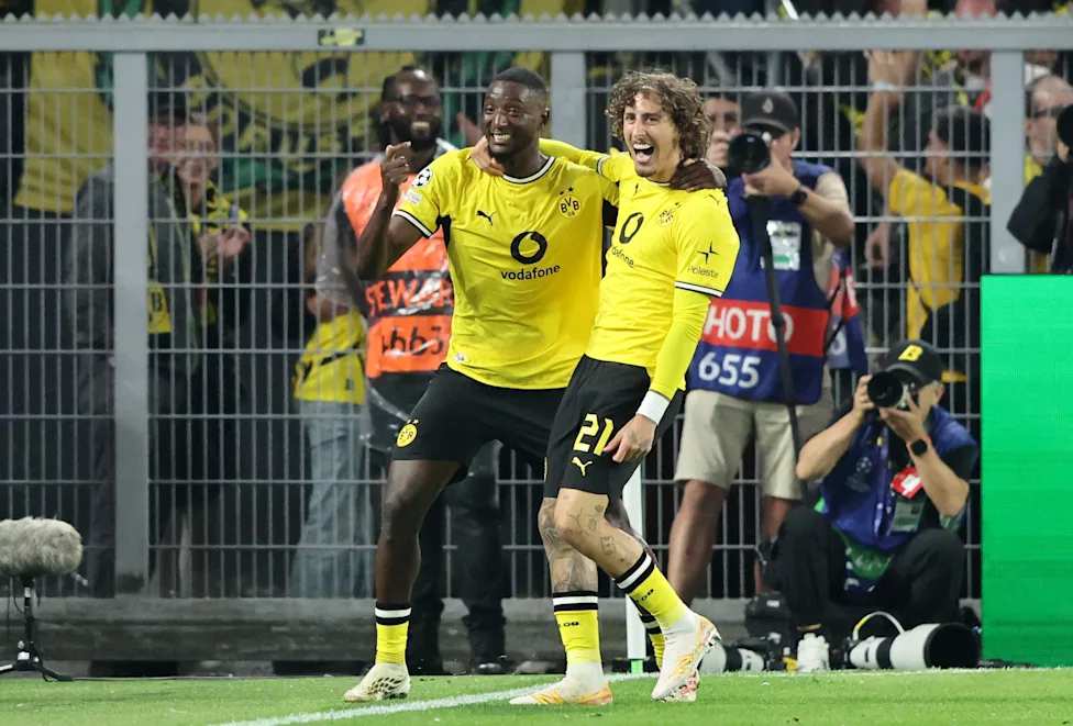WATCH Video Dortmund 3-2 Villarreal Highlights Full HD 2026.09.08, Champions League highlights today, Champions League Full Goals Highlight, UEFA Champions League Full Goals Highlights, Clip kết quả bóng đá Cúp C1 Châu Âu hôm nay, Clip bóng đá Cúp C1 Châu Âu, Video highlights Dortmund 3-2 Villarreal yesterday Full HD, Clip highlights Dortmund vs Villarreal 2026 09 08 Full HD, Watch highlights Dortmund vs Villarreal C1 2026 Full HD, Borussia Dortmund Full Goals Highlight, Dortmund highlights today, Villarreal Full Goals Highlight, Villarreal highlights today, Latest Football Highlights, Latest Football Full Highlights, Result Football Today 2026-09-08, Kết quả bóng đá hôm nay 2026-09-08, ผลบอล champions league เมื่อคืน พร้อมไฮไลท์, ไฮไลท์ฟุตบอล champions league เมื่อคืน, ผลบอลยูฟ่าแชมเปียนส์ลีกเมื่อคืน, ไฮไลท์ยูฟ่าแชมเปียนส์ลีกเมื่อคืน, ผลฟุตบอลยูฟ่าแชมเปียนส์ลีกเมื่อคืน, ผลบอลแชมเปียนส์ลีกเมื่อคืนทุกคู่, ไฮไลท์แชมเปียนส์ลีกเมื่อคืนทุกคู่, ผลบอล champions league ล่าสุด พร้อมไฮไลท์, ผลบอล UCL เมื่อคืน พร้อมไฮไลท์, ไฮไลท์ UCL เมื่อคืน, ผลบอล champions league วันนี้, hasil champions league tadi malam, highlights champions league tadi malam, hasil liga champions tadi malam, highlight liga champions tadi malam, skor champions league tadi malam, hasil pertandingan champions league tadi malam, highlights pertandingan champions league tadi malam, hasil UCL tadi malam, highlight UCL tadi malam, hasil liga champions terbaru, highlight liga champions terbaru, hasil champions league hari ini, highlight champions league hari ini, skor liga champions tadi malam lengkap, hasil liga champions tadi malam lengkap, video highlight liga champions tadi malam, video highlight liga champions tadi malam, hasil liga champions terbaru
