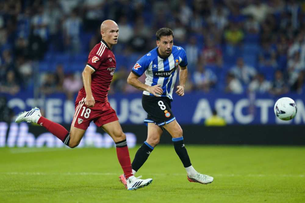 WATCH Espanyol 1-1 Sevilla Highlights Full HD 2026 09 06, La Liga Highlights Today, La Liga Full Highlight, La Liga Full Goals Highlight, La Liga Highlight, Video highlights Espanyol vs Sevilla today Full HD, Clip highlights Espanyol vs Sevilla 2026 09 06 Full HD, Watch highlights Espanyol vs Sevilla Full HD, Full replay match Espanyol 1-1 Sevilla Full HD, Espanyol Full Goals Highlight, Espanyol highlights today, Sevilla Full Goals Highlight, Sevilla highlights today, Latest Football Full Highlights, Latest Football Highlights, Result Football Today 2026-09-06, Kết quả bóng đá hôm nay 2026-09-06, Video hasil pertandingan sepak bola Spanyol, ۏيدياو كڤوتوسن ڤرلاونن بولاسيڤق سڤنڽول, วิดีโอผลการแข่งขันฟุตบอลสเปน, Video keputusan perlawanan bola sepak Sepanyol, ผลบอลลาลีกาสเปนเมื่อคืน, ผลการแข่งขันลาลีกาสเปนเมื่อคืน, ไฮไลท์ฟุตบอลลาลีกาสเปนเมื่อคืน, วิดีโอผลฟุตบอลลาลีกาสเปนเมื่อคืน, ผลการแข่งขันลาลีกาสเปนวันนี้, ไฮไลท์ฟุตบอลลาลีกาสเปนวันนี้, วิดีโอผลฟุตบอลลาลีกาสเปนวันนี้, ไฮไลท์ฟุตบอลลาลีกาสเปนเมื่อคืน, คลิปฟุตบอลลาลีกาวันนี้ล่าสุด, ไฮไลท์ฟุตบอลลาลีกาสเปนวันนี้, Hasil pertandingan La Liga tadi malam, Hasil pertandingan Liga Spanyol tadi malam, Hasil bola Liga Spanyol tadi malam, Skor Liga Spanyol tadi malam, Video hasil pertandingan La Liga tadi malam, Highlight Liga Spanyol tadi malam, Cuplikan pertandingan Liga Spanyol tadi malam, Hasil Liga Spanyol tadi malam terbaru, Hasil pertandingan Liga Spanyol hari ini, Hasil bola Liga Spanyol hari ini, Video hasil pertandingan La Liga hari ini, Highlight Liga Spanyol hari ini, Cuplikan pertandingan Liga Spanyol hari ini, Cuplikan pertandingan La Liga hari ini, Hasil Liga Spanyol hari ini terbaru, Video skor La Liga hari ini
