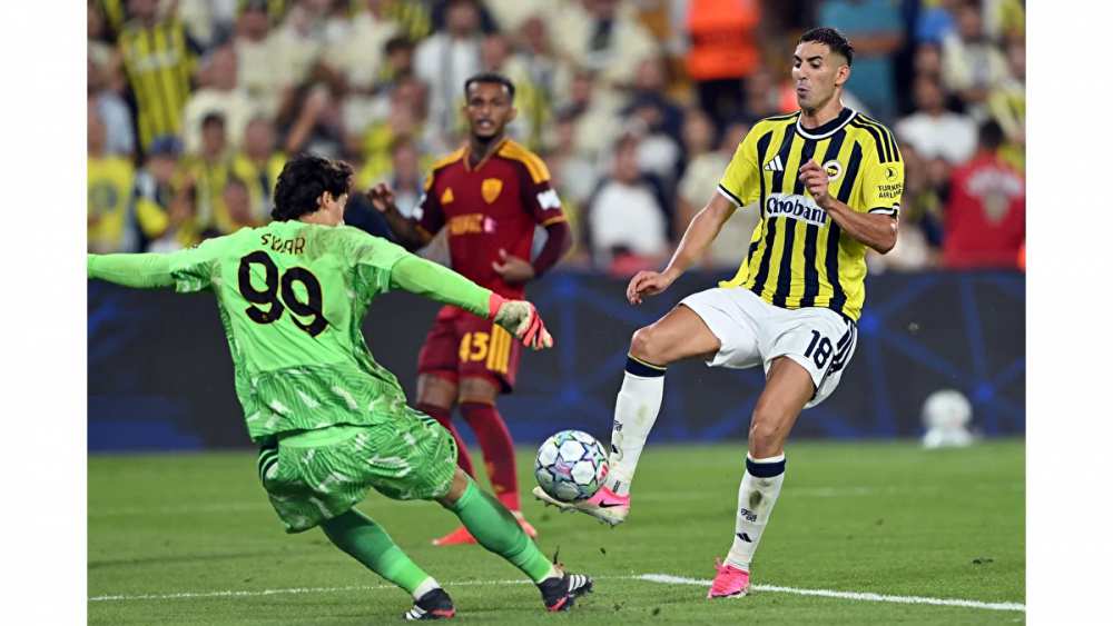 WATCH Fenerbahce 1-1 AS Roma Highlights Full HD 2026.09.10, Champions League highlights today, UEFA Champions League Full Goals Highlights, Champions League Full Goals Highlight, Clip bóng đá Cúp C1 Châu Âu, Clip kết quả bóng đá Cúp C1 Châu Âu hôm nay, Video highlights Fenerbahce vs AS Roma yesterday full hd, Clip highlights Fenerbahce vs AS Roma 2026 09 10 full hd, Watch highlights Fenerbahce vs AS Roma all goals full hd, Full replay match Fenerbahce 1-1 AS Roma full hd, Fenerbahce Full Goals Highlights, Fenerbahce highlights today, AS Roma Full Goals Highlight, AS Roma highlights today, Latest Football Full Highlights, Latest Football Highlights, Kết quả bóng đá hôm nay 2026-09-10, Result Football Today 2026-09-10, ผลบอล champions league เมื่อคืน พร้อมไฮไลท์, ไฮไลท์ฟุตบอล champions league เมื่อคืน, ผลบอลยูฟ่าแชมเปียนส์ลีกเมื่อคืน, ไฮไลท์ยูฟ่าแชมเปียนส์ลีกเมื่อคืน, ผลฟุตบอลยูฟ่าแชมเปียนส์ลีกเมื่อคืน, ผลบอลแชมเปียนส์ลีกเมื่อคืนทุกคู่, ไฮไลท์แชมเปียนส์ลีกเมื่อคืนทุกคู่, ผลบอล champions league ล่าสุด พร้อมไฮไลท์, ผลบอล UCL เมื่อคืน พร้อมไฮไลท์, ไฮไลท์ UCL เมื่อคืน, ผลบอล champions league วันนี้, hasil champions league tadi malam, highlights champions league tadi malam, hasil liga champions tadi malam, highlight liga champions tadi malam, skor champions league tadi malam, hasil pertandingan champions league tadi malam, highlights pertandingan champions league tadi malam, hasil UCL tadi malam, highlight UCL tadi malam, hasil liga champions terbaru, highlight liga champions terbaru, hasil champions league hari ini, highlight champions league hari ini, skor liga champions tadi malam lengkap, hasil liga champions tadi malam lengkap, video highlight liga champions tadi malam, video highlight liga champions tadi malam, hasil liga champions terbaru