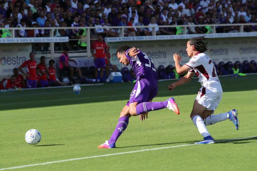 WATCH Fiorentina 1-2 Torino Highlights Full HD 2026.09.05, Serie A Highlights Today, Serie A Highlight, Serie A Full Goals Highlight, Video highlights Fiorentina 1-2 Torino today Full HD, Clip highlights Fiorentina vs Torino latest Full HD, Watch highlights Fiorentina vs Torino 09 2026 Full HD, Full replay match Fiorentina 1-2 Torino Full HD, Fiorentina Full Goals Highlight, Fiorentina highlights today, Torino Full Goals Highlight, Torino highlights today, Latest Football Full Highlights, Latest Football Highlights, Clip bóng đá Ý, Clip kết quả bóng đá Ý Italia hôm nay, ผลบอลกัลโช่เซเรียอาเมื่อคืน, ผลฟุตบอลกัลโช่เซเรียอาเมื่อคืน, คลิปไฮไลท์กัลโช่เซเรียอาเมื่อคืน, วิดีโอผลฟุตบอลเซเรียอาเมื่อคืน, คลิปฟุตบอลเซเรียอาเมื่อคืนล่าสุด, ผลบอลกัลโช่เซเรียอาวันนี้, ผลการแข่งขันเซเรียอาวันนี้, คลิปไฮไลท์กัลโช่เซเรียอาวันนี้, วิดีโอผลฟุตบอลเซเรียอาวันนี้, คลิปฟุตบอลเซเรียอาวันนี้ล่าสุด, ไฮไลท์ฟุตบอลเซเรียอาเมื่อคืน, Hasil pertandingan Serie A tadi malam, Hasil pertandingan Liga Italia tadi malam, Video hasil pertandingan Serie A tadi malam, Video highlight Serie A tadi malam, Cuplikan pertandingan Liga Italia tadi malam, Lihat highlight Liga Italia tadi malam, Hasil pertandingan Serie A hari ini, Hasil pertandingan Liga Italia hari ini, Video hasil pertandingan Serie A hari ini, Hasil bola Liga Italia hari ini, Video hasil pertandingan Serie A hari ini, Cuplikan pertandingan Liga Italia hari ini, Lihat highlight Liga Italia hari ini