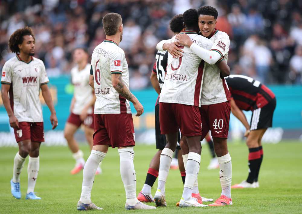 WATCH Frankfurt 1-4 Augsburg Highlights Full HD 2026.09.06, Bundesliga Highlights Today, Bundesliga Full Goals Highlight, Play off Bundesliga, Full highlights Playoff Bundesliga, Video highlights Frankfurt vs Augsburg 2026 09 06 Full HD, Clip highlights Frankfurt 1-4 Augsburg today Full HD, Watch highlights Frankfurt vs Augsburg Full HD, Eintracht Frankfurt Full Goals Highights, Frankfurt Full Goals Highlight, Frankfurt highlights today, Augsburg Full Goals Highlight, Augsburg highlights today, Latest Football Highlights, Latest Football Full Highlights, Result Football Today 2026-09-06, Kết quả bóng đá hôm nay 2026-09-06, ผลการแข่งขันฟุตบอลทีมชาติเยอรมันเมื่อคืน, ผลฟุตบอลทีมชาติเยอรมันเมื่อคืน, ไฮไลท์ฟุตบอลทีมชาติเยอรมันเมื่อคืน, วิดีโอไฮไลท์ฟุตบอลทีมชาติเยอรมันเมื่อคืน, ดูคลิปผลการแข่งขันทีมชาติเยอรมันเมื่อคืน, ดูวิดีโอผลบอลสดทีมชาติเยอรมันเมื่อคืน, ผลการแข่งขันฟุตบอลทีมชาติเยอรมันวันนี้, ดูผลฟุตบอลทีมชาติเยอรมันวันนี้, ผลฟุตบอลเยอรมันวันนี้พร้อมไฮไลท์, คลิปฟุตบอลทีมชาติเยอรมันวันนี้ล่าสุด, ผลบอลทีมชาติเยอรมันเมื่อคืน คลิปไฮไลท์และผลการแข่งขันล่าสุด, ผลฟุตบอลทีมชาติเยอรมันวันนี้ ดูคลิปไฮไลท์และผลบอลล่าสุด, Hasil pertandingan timnas Jerman tadi malam, Video hasil pertandingan timnas Jerman tadi malam, Cuplikan pertandingan timnas Jerman tadi malam, Hasil pertandingan timnas Jerman tadi malam dan highlight, Video hasil pertandingan timnas Jerman hari ini, Hasil pertandingan timnas Jerman hari ini, Cuplikan pertandingan timnas Jerman hari ini, Hasil pertandingan timnas Jerman hari ini dan highlight