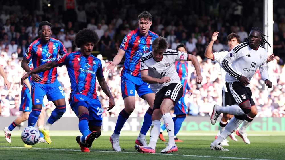 WATCH Fulham 2-3 Crystal Palace Highlights Full HD 2026.09.05, Premier League Highlights Today, Premier League Full Highlight, Premier League Full Goals Highlight, Video Fulham 2-3 Crystal Palace highlights today Full HD, Clip highlights Fulham vs Crystal Palace 2026 09 05, Watch Fulham vs Crystal Palace highlights Full HD, Fulham Full Goals Highlights, Fullham highlights today, Crystal Palace Full Goals Highlight, Crystal Palace highlights today, Latest Football Full Highlights, Latest Football Highlights, Kết quả bóng đá hôm nay 2026-09-05, Result Football Today 2026-09-05, Clip bóng đá ngoại hạng Anh, Xem bóng đá trực tiếp ngoại hạng Anh, Xem trực tiếp bóng đá ngoại hạng Anh, Clip kết quả bóng đá Ngoại Hạng Anh hôm nay, Trực tiếp bóng đá ngoại hạng Anh, Kết quả bóng đá Hạng Nhất Anh, Kết quả bóng đá Hạng Nhất Anh, คลิปไฮไลท์ฟุตบอลพรีเมียร์ลีกเมื่อคืน, ไฮไลท์ฟุตบอลพรีเมียร์ลีกเมื่อคืน, คลิปผลบอลพรีเมียร์ลีกเมื่อคืน, ไฮไลท์ฟุตบอลอังกฤษเมื่อคืน, Highlight Premier League tadi malam, Hasil pertandingan Liga Inggris terbaru, Cuplikan pertandingan Liga Inggris, Cuplikan Liga Inggris tadi malam, ผลบอลพรีเมียร์ลีกอังกฤษเมื่อคืน, คลิปฟุตบอลพรีเมียร์ลีกเมื่อคืนล่าสุด, ผลบอลพรีเมียร์ลีกอังกฤษเมื่อคืนพร้อมไฮไลท์, ไฮไลท์ฟุตบอลพรีเมียร์ลีกเมื่อคืน, วิดีโอผลฟุตบอลพรีเมียร์ลีกเมื่อคืน, วิดีโอผลฟุตบอลพรีเมียร์ลีกวันนี้, วิดีโอไฮไลท์พรีเมียร์ลีกวันนี้, ดูผลบอลพรีเมียร์ลีกวันนี้, ดูไฮไลท์พรีเมียร์ลีกวันนี้, คลิปฟุตบอลพรีเมียร์ลีกวันนี้ล่าสุด, ผลบอลพรีเมียร์ลีกอังกฤษวันนี้พร้อมไฮไลท์, Hasil pertandingan Premier League tadi malam, Hasil bola Premier League tadi malam, Hasil pertandingan Liga Inggris tadi malam, Skor Premier League tadi malam, Hasil Premier League tadi malam terbaru, Video hasil pertandingan Premier League tadi malam, Video highlight Premier League tadi malam, Cuplikan pertandingan Premier League tadi malam, Cuplikan pertandingan Liga Inggris tadi malam, Video skor Premier League tadi malam, Lihat highlight Premier League tadi malam, Hasil pertandingan Liga Inggris tadi malam dan highlight, Hasil pertandingan Premier League hari ini, Hasil pertandingan Liga Inggris hari ini, Skor Premier League hari ini, Hasil Premier League hari ini terbaru, Video hasil pertandingan Premier League hari ini, Hasil Liga Inggris hari ini terbaru, Cuplikan pertandingan Premier League hari ini, Hasil pertandingan Liga Inggris hari ini dan highlight