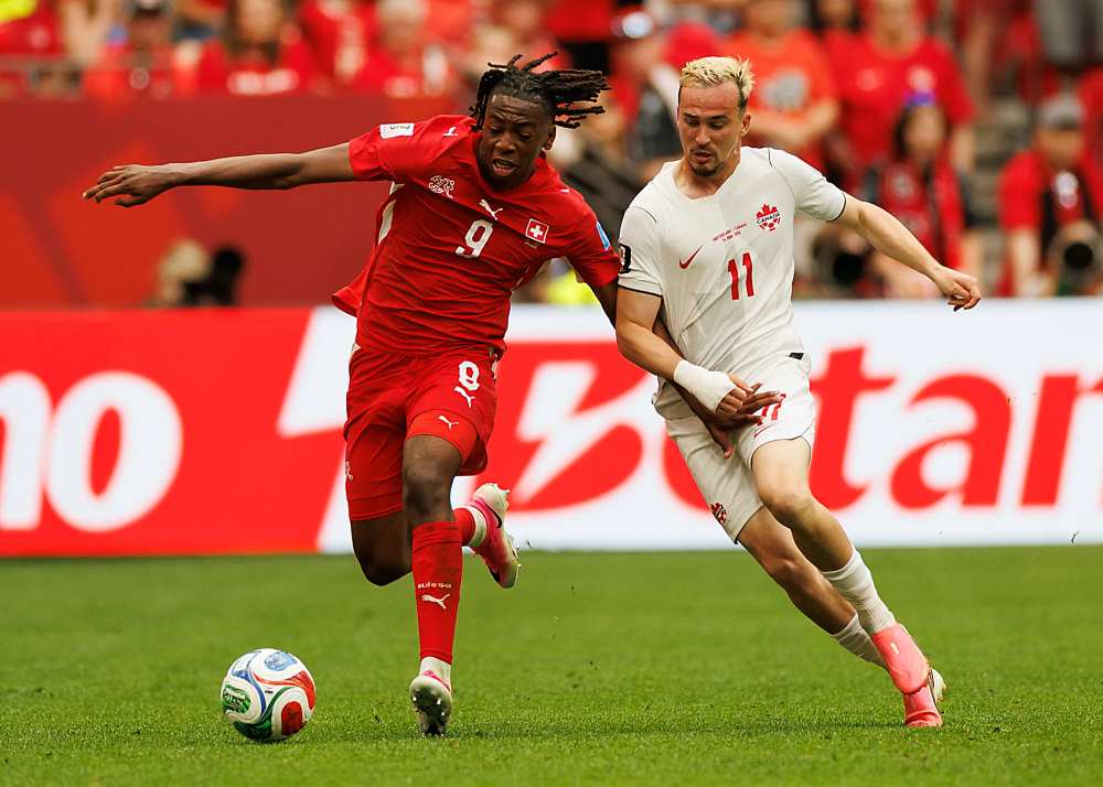 WATCH FYR Macedonia vs Switzerland Highlights Full HD 26 Sep 2026, UEFA Nations League, UEFA Nations League Goals Highlight, Clip highlights Macedonia vs Switzerland Full HD, Video Macedonia vs Switzerland highlights Full HD, Macedonia vs Switzerland 2026 09 25, Macedonia Full Goals Highlights, Switzerland Full Goals Highlights, Latest Football Highlights, Latest Football Full Highlights, Result Football Today 2026-09-26, Kết quả bóng đá hôm nay 2026-09-26