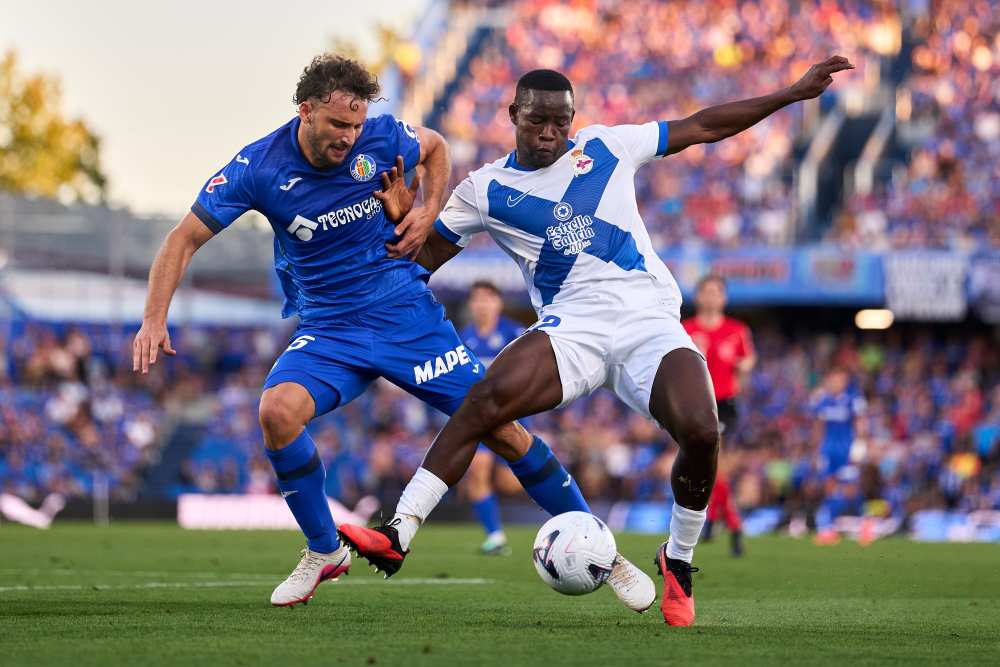 WATCH Getafe 1-1 Deportivo Highlights Full HD 2026.09.13, La Liga highlights today, La Liga Highlight, La Liga Full Goals Highlight, La Liga Full Highlight, Video highlights Getafe 1-1 Deportivo full hd, Clip highlights Getafe vs Deportivo 2026 09 13 full hd, Watch highlights Getafe vs Deportivo hoofoot, See video Getafe 1-1 Deportivo hoofoot full hD, Getafe Full Goals Highlight, Deportivo Full Goals Highlights, Gatefe highlights today, Deportivo highlights today, Latest Football Full Highlights, Latest Football Highlights, Result Football Today 2026-09-13, Kết quả bóng đá hôm nay 2026-09-13, Video hasil pertandingan sepak bola Spanyol, ۏيدياو كڤوتوسن ڤرلاونن بولاسيڤق سڤنڽول, วิดีโอผลการแข่งขันฟุตบอลสเปน, Video keputusan perlawanan bola sepak Sepanyol, ผลบอลลาลีกาสเปนเมื่อคืน, ผลการแข่งขันลาลีกาสเปนเมื่อคืน, ไฮไลท์ฟุตบอลลาลีกาสเปนเมื่อคืน, วิดีโอผลฟุตบอลลาลีกาสเปนเมื่อคืน, ผลการแข่งขันลาลีกาสเปนวันนี้, ไฮไลท์ฟุตบอลลาลีกาสเปนวันนี้, วิดีโอผลฟุตบอลลาลีกาสเปนวันนี้, ไฮไลท์ฟุตบอลลาลีกาสเปนเมื่อคืน, คลิปฟุตบอลลาลีกาวันนี้ล่าสุด, ไฮไลท์ฟุตบอลลาลีกาสเปนวันนี้, Hasil pertandingan La Liga tadi malam, Hasil pertandingan Liga Spanyol tadi malam, Hasil bola Liga Spanyol tadi malam, Skor Liga Spanyol tadi malam, Video hasil pertandingan La Liga tadi malam, Highlight Liga Spanyol tadi malam, Cuplikan pertandingan Liga Spanyol tadi malam, Hasil Liga Spanyol tadi malam terbaru, Hasil pertandingan Liga Spanyol hari ini, Hasil bola Liga Spanyol hari ini, Video hasil pertandingan La Liga hari ini, Highlight Liga Spanyol hari ini, Cuplikan pertandingan Liga Spanyol hari ini, Cuplikan pertandingan La Liga hari ini, Hasil Liga Spanyol hari ini terbaru, Video skor La Liga hari ini