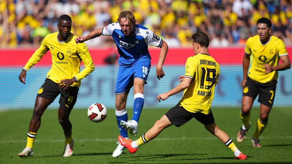 WATCH Hoffenheim 2-3 Dortmund Highlights Full HD 2026.09.05, Bundesliga Highlights Today, Full highlights Playoff Bundesliga, Play off Bundesliga, Video Hoffenheim 2-3 Dortmund highlights today Full HD, Clip highlights Hoffenheim vs Dortmund full hd, Watch highlights Hoffenheim vs Dortmund 2026 09 05 Full HD, Full replay match Hoffenheim 2-3 Dortmund Full HD, Hoffenheim Full Goals Highlights, Hoffenheim highlights today, Dortmund Full Goals Highlights, Dortmund highlights today, Latest Football Highlights, Latest Football Full Highlights, Result Football Today 2026-09-05, Kết quả bóng đá hôm nay 2026-09-05, Clip bóng đá ngoại hạng Đức, Clip bóng đá Đức, Clip kết quả bóng đá Đức hôm nay, ผลการแข่งขันฟุตบอลทีมชาติเยอรมันเมื่อคืน, ผลฟุตบอลทีมชาติเยอรมันเมื่อคืน, ไฮไลท์ฟุตบอลทีมชาติเยอรมันเมื่อคืน, วิดีโอไฮไลท์ฟุตบอลทีมชาติเยอรมันเมื่อคืน, ดูคลิปผลการแข่งขันทีมชาติเยอรมันเมื่อคืน, ดูวิดีโอผลบอลสดทีมชาติเยอรมันเมื่อคืน, ผลการแข่งขันฟุตบอลทีมชาติเยอรมันวันนี้, ดูผลฟุตบอลทีมชาติเยอรมันวันนี้, ผลฟุตบอลเยอรมันวันนี้พร้อมไฮไลท์, คลิปฟุตบอลทีมชาติเยอรมันวันนี้ล่าสุด, ผลบอลทีมชาติเยอรมันเมื่อคืน คลิปไฮไลท์และผลการแข่งขันล่าสุด, ผลฟุตบอลทีมชาติเยอรมันวันนี้ ดูคลิปไฮไลท์และผลบอลล่าสุด, Hasil pertandingan timnas Jerman tadi malam, Video hasil pertandingan timnas Jerman tadi malam, Cuplikan pertandingan timnas Jerman tadi malam, Hasil pertandingan timnas Jerman tadi malam dan highlight, Video hasil pertandingan timnas Jerman hari ini, Hasil pertandingan timnas Jerman hari ini, Cuplikan pertandingan timnas Jerman hari ini, Hasil pertandingan timnas Jerman hari ini dan highlight
